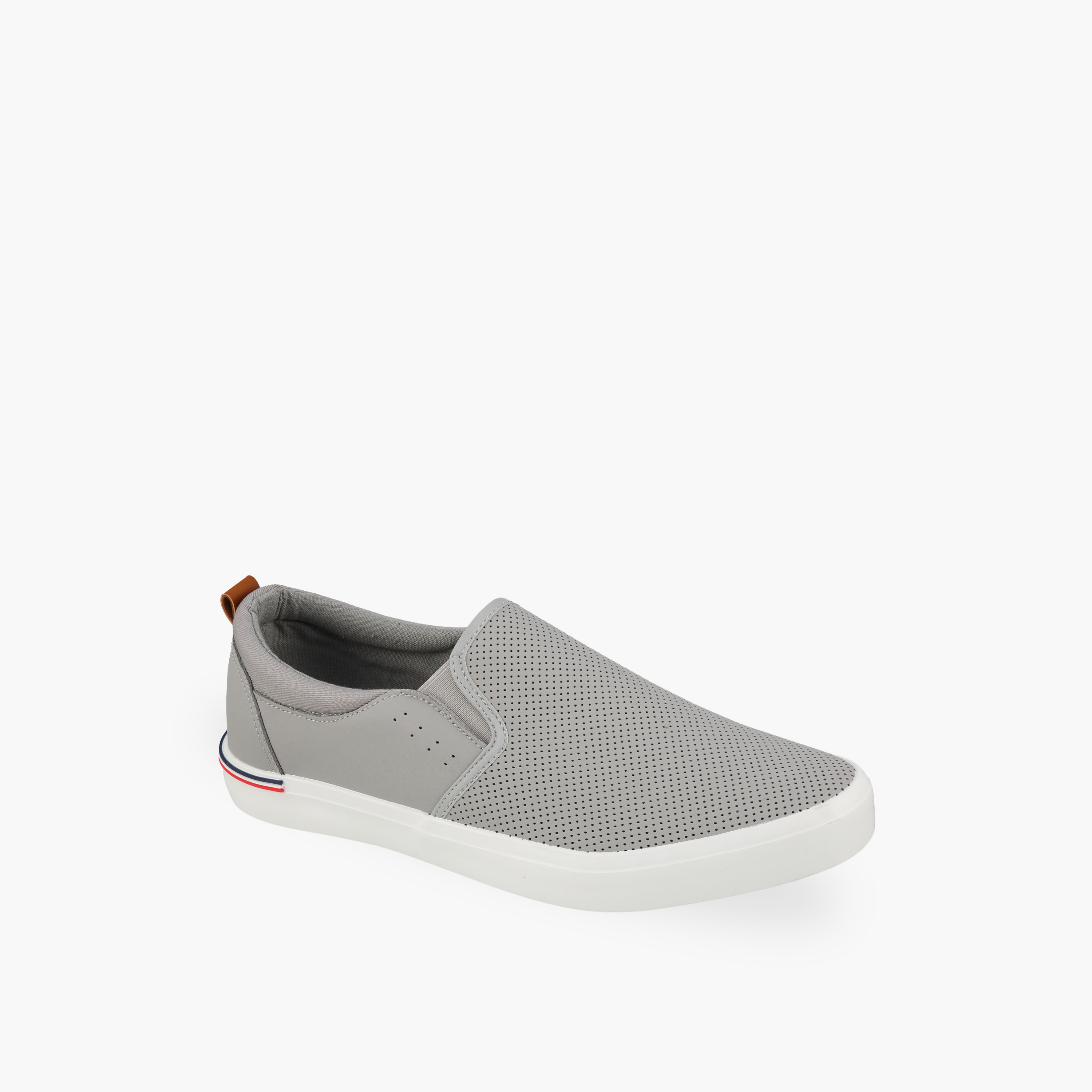 Lee Cooper Men Slip-On Loafers-men-shoes-loafersandmoccasins-image-2