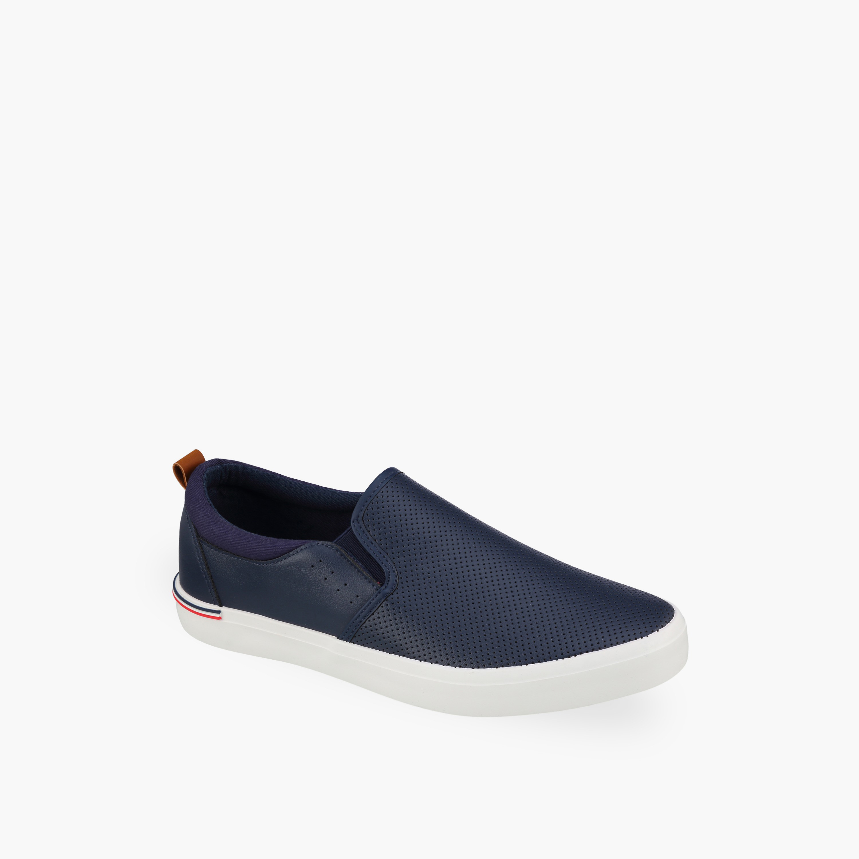 Lee Cooper Men Slip-On Loafers-men-shoes-loafersandmoccasins-image-2