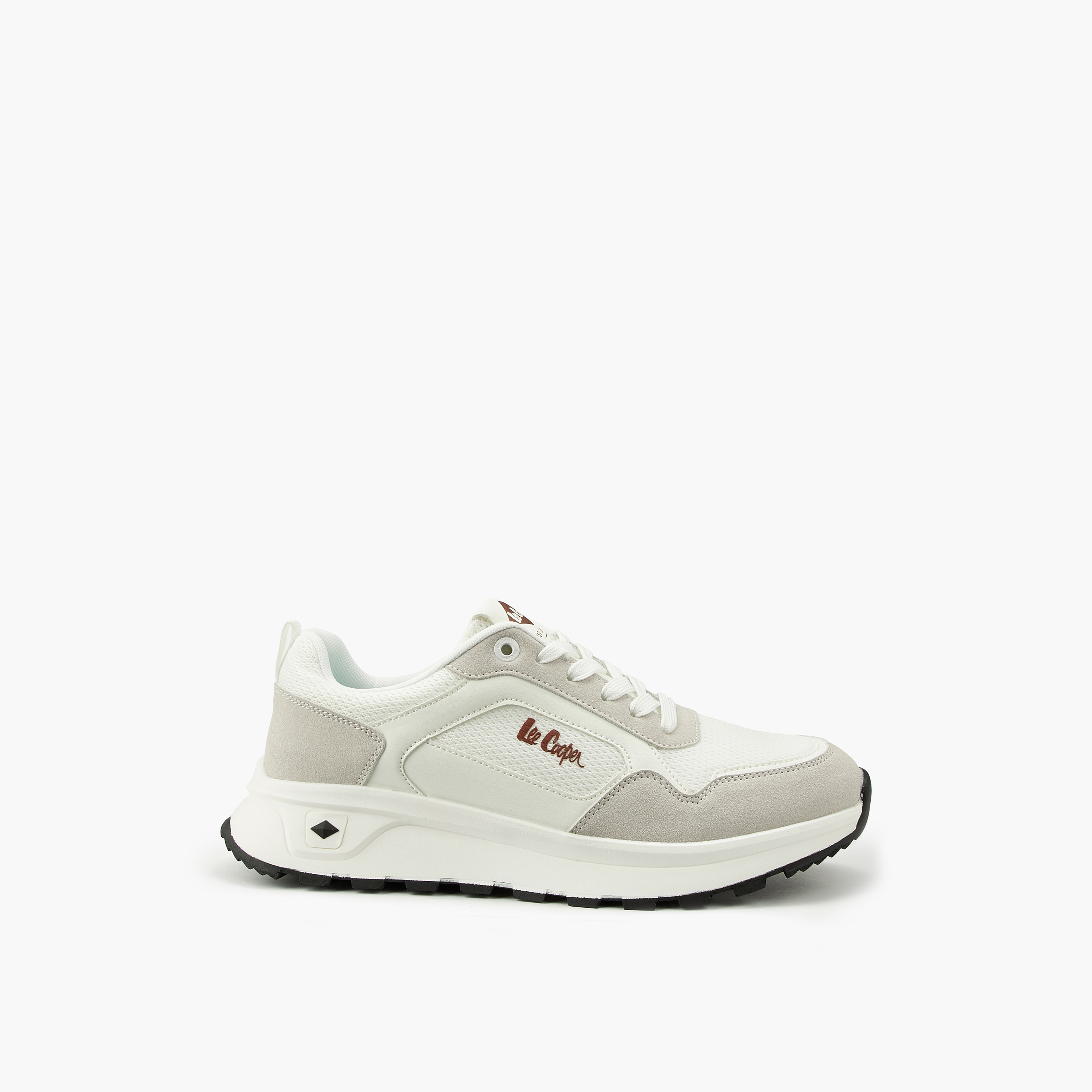 حذاء سنيكرز أورثولايت برباط إغلاق للرجال من لي كوبر-men-shoes-sneakers-image-2