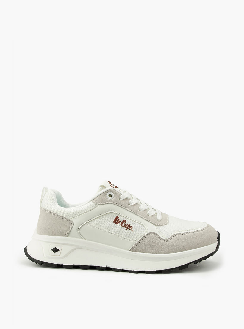 حذاء سنيكرز أورثولايت برباط إغلاق للرجال من لي كوبر-men-shoes-sneakers-image-2