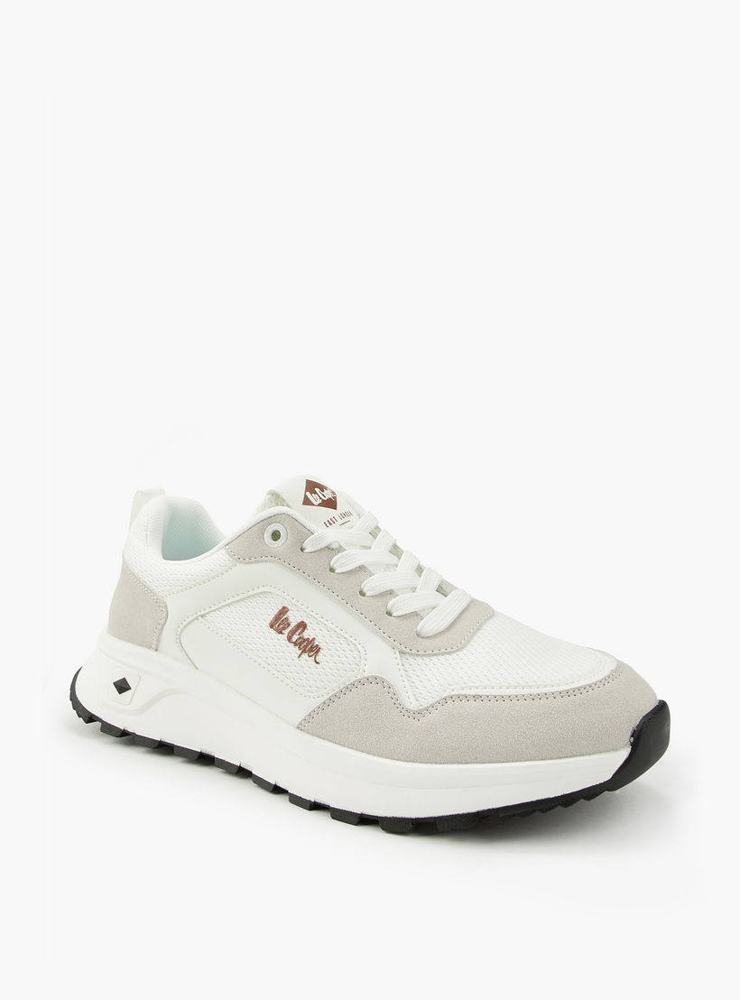 حذاء سنيكرز أورثولايت برباط إغلاق للرجال من لي كوبر-men-shoes-sneakers-image-3