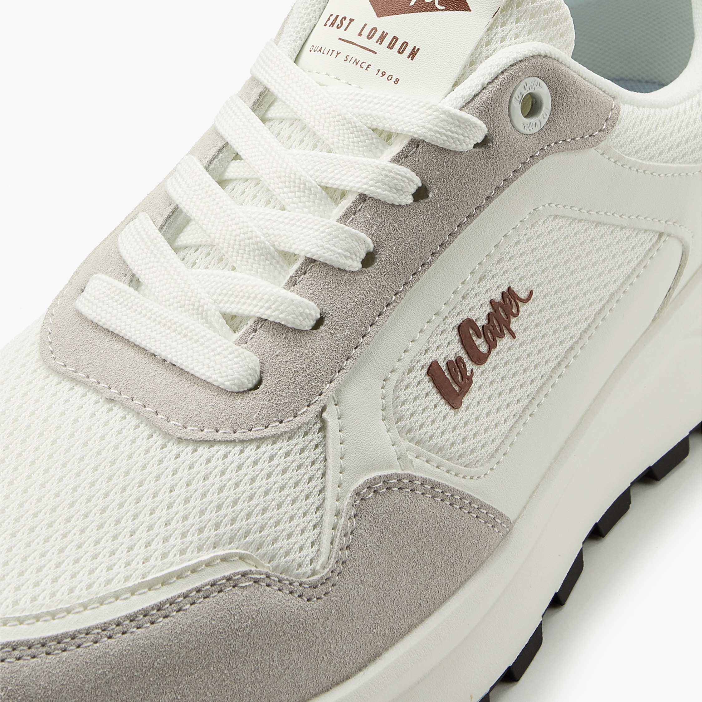 حذاء سنيكرز أورثولايت برباط إغلاق للرجال من لي كوبر-men-shoes-sneakers-image-4
