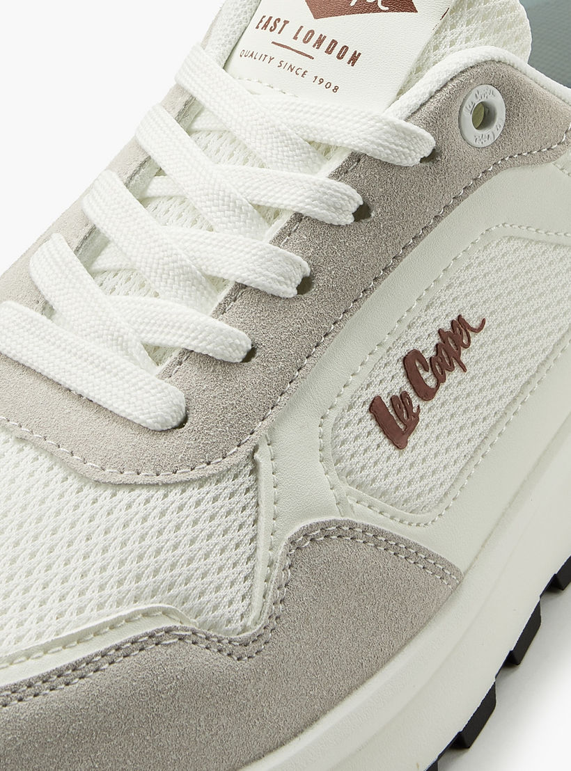 حذاء سنيكرز أورثولايت برباط إغلاق للرجال من لي كوبر-men-shoes-sneakers-image-4