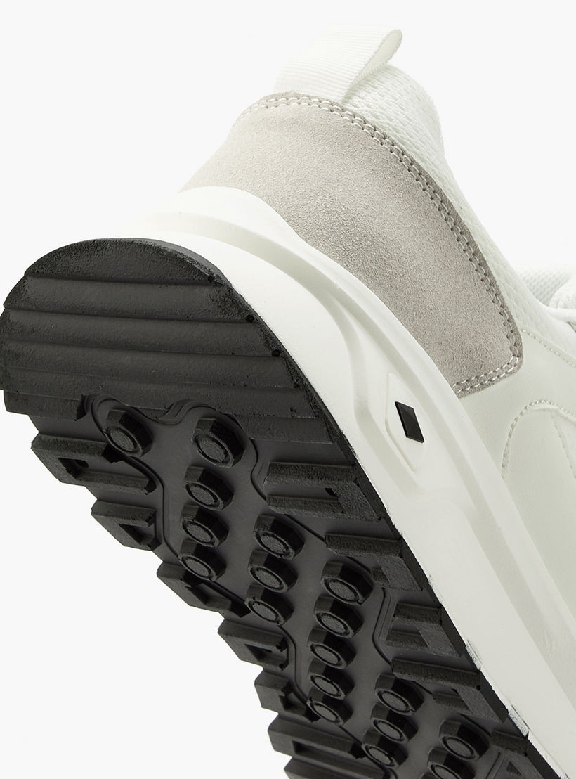 حذاء سنيكرز أورثولايت برباط إغلاق للرجال من لي كوبر-men-shoes-sneakers-image-5