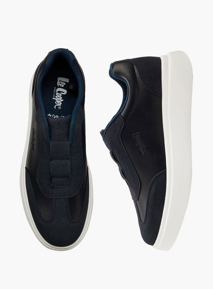 حذاء لوفر أورثولايت سهل الارتداء للرجال من لي كوبر-men-shoes-loafersandmoccasins-image-1