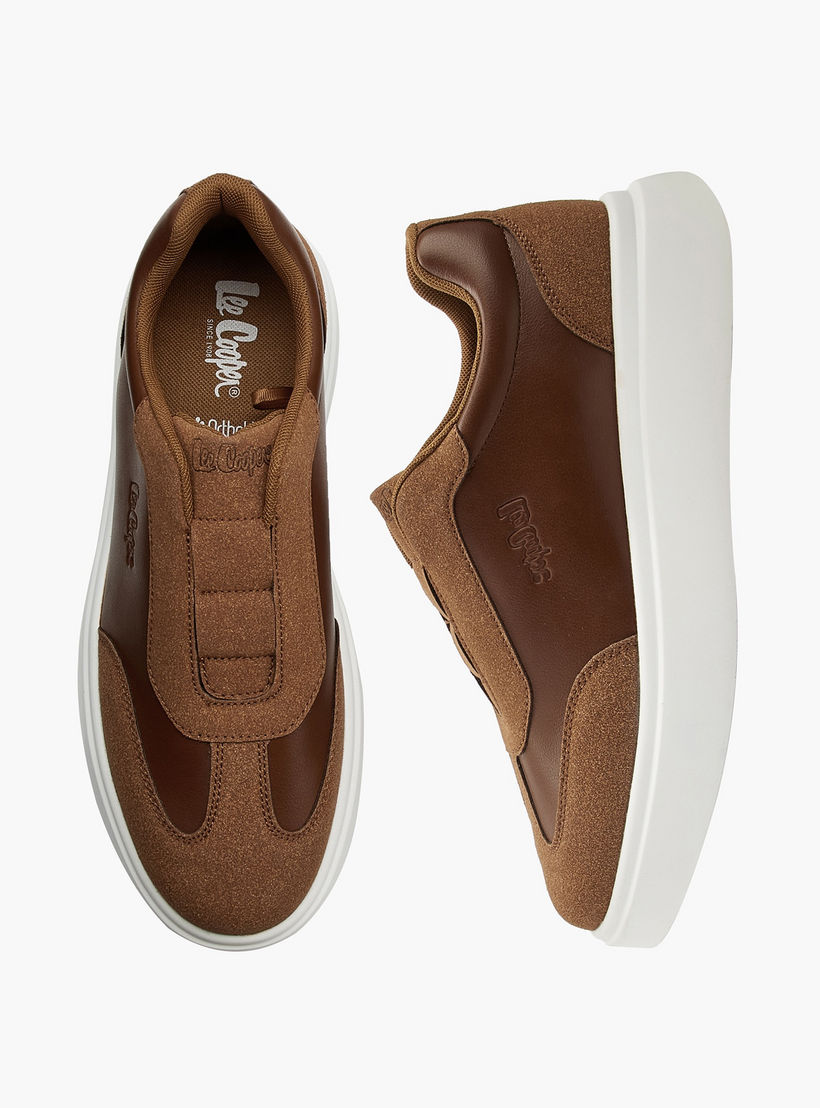 حذاء لوفر أورثولايت سهل الارتداء للرجال من لي كوبر-men-shoes-loafersandmoccasins-image-1