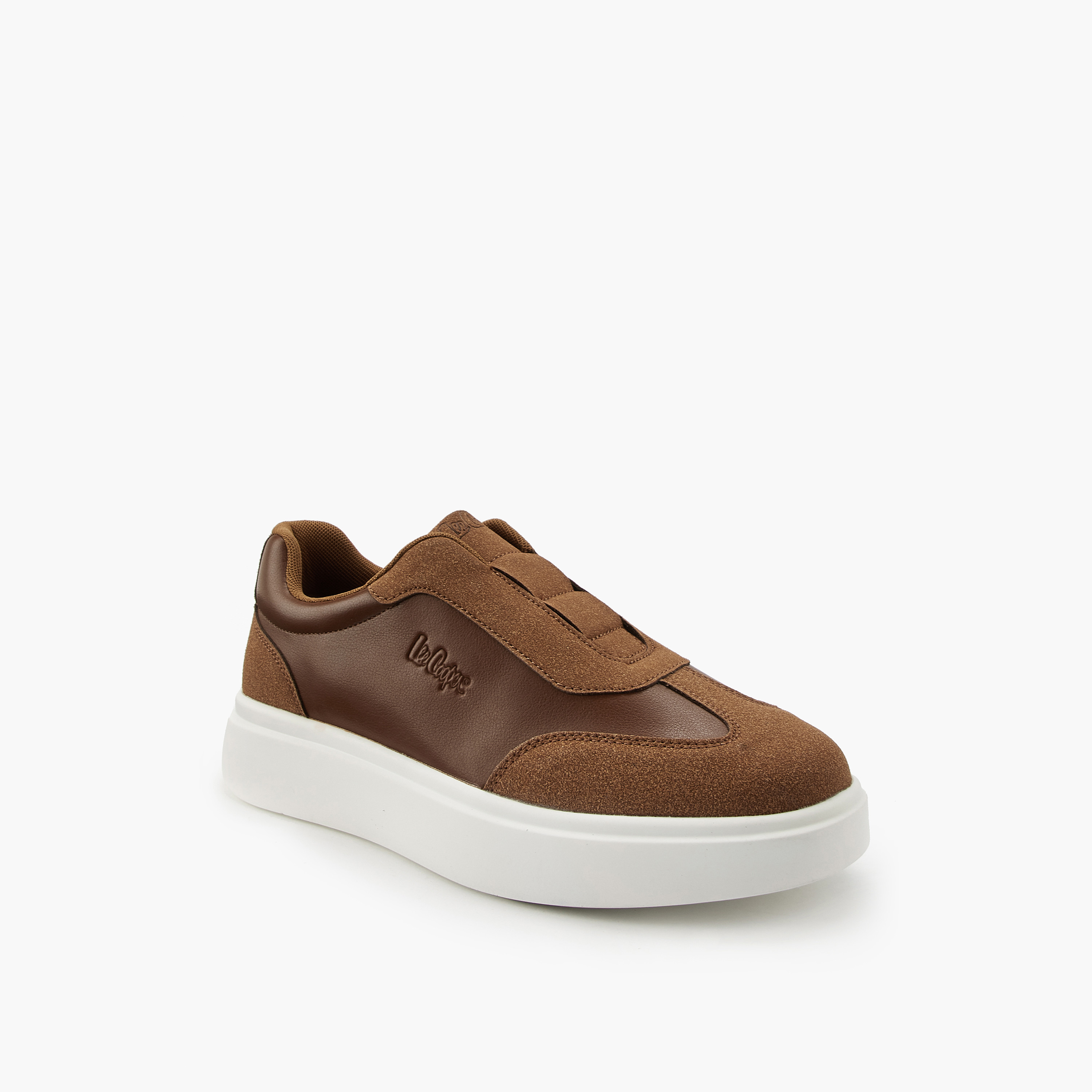 حذاء لوفر أورثولايت سهل الارتداء للرجال من لي كوبر-men-shoes-loafersandmoccasins-image-3