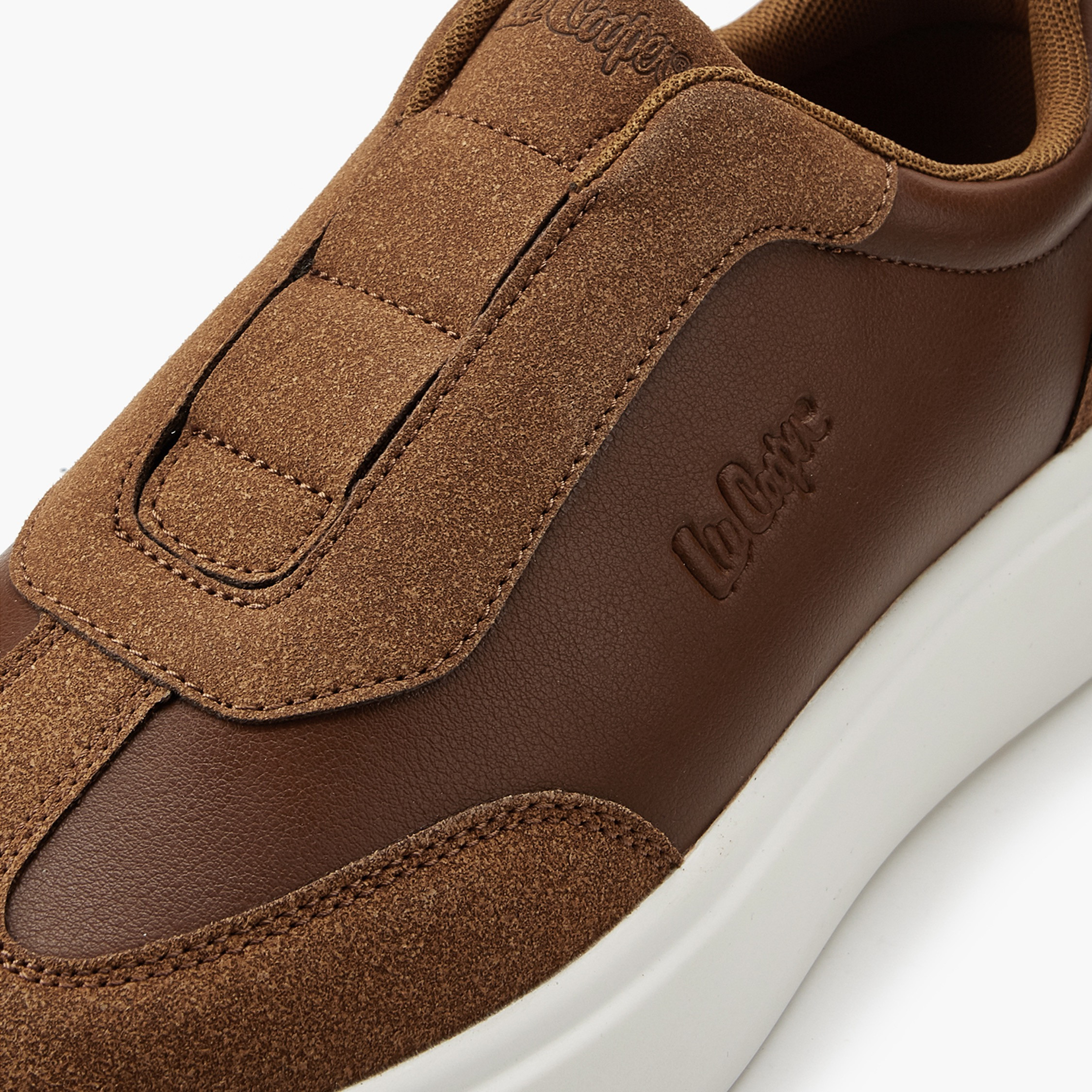 حذاء لوفر أورثولايت سهل الارتداء للرجال من لي كوبر-men-shoes-loafersandmoccasins-image-4