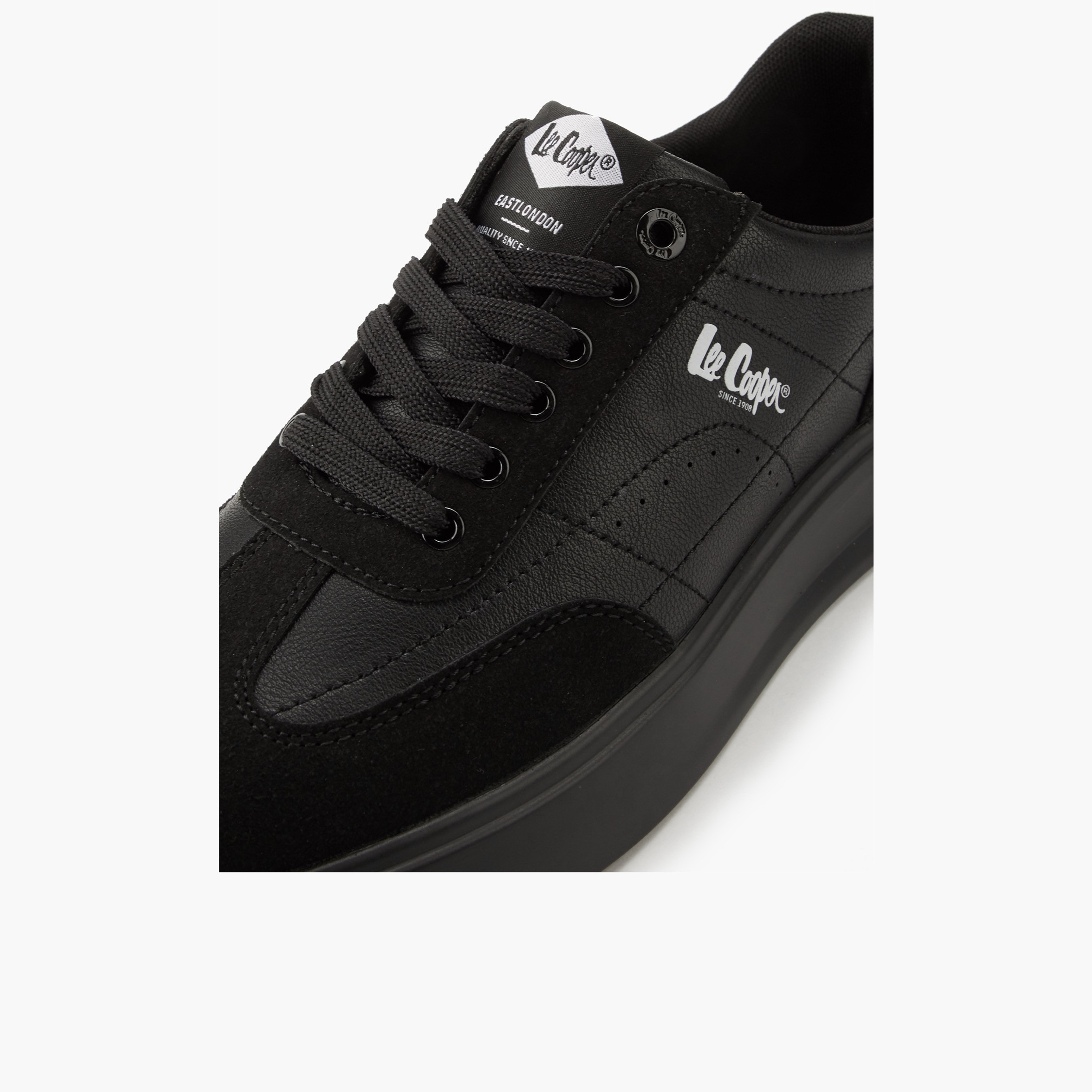 حذاء سنيكرز أورثولايت برباط إغلاق للرجال من لي كوبر-men-shoes-sneakers-image-4