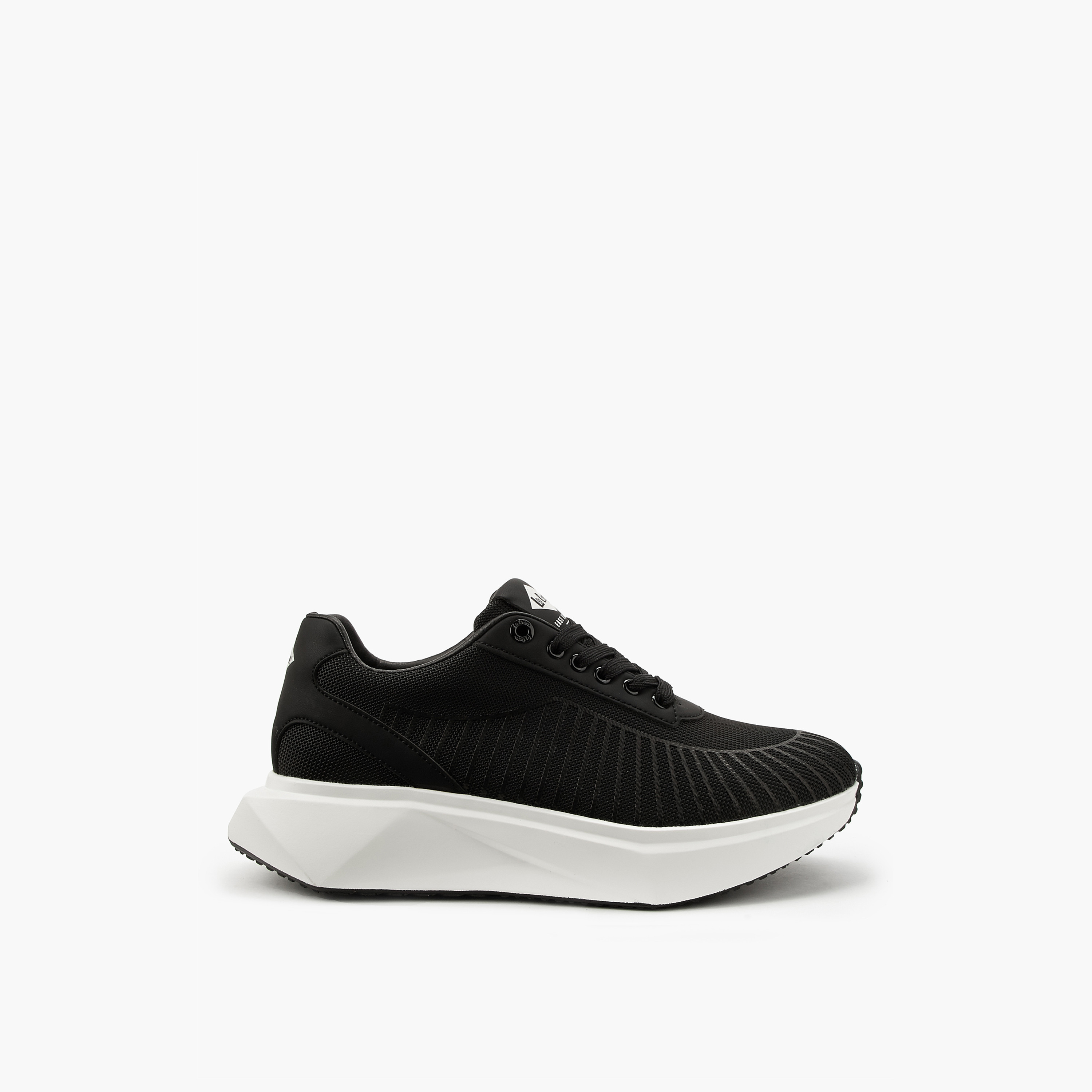 حذاء سنيكرز أورثولايت برباط إغلاق للرجال من لي كوبر-men-shoes-sneakers-image-2