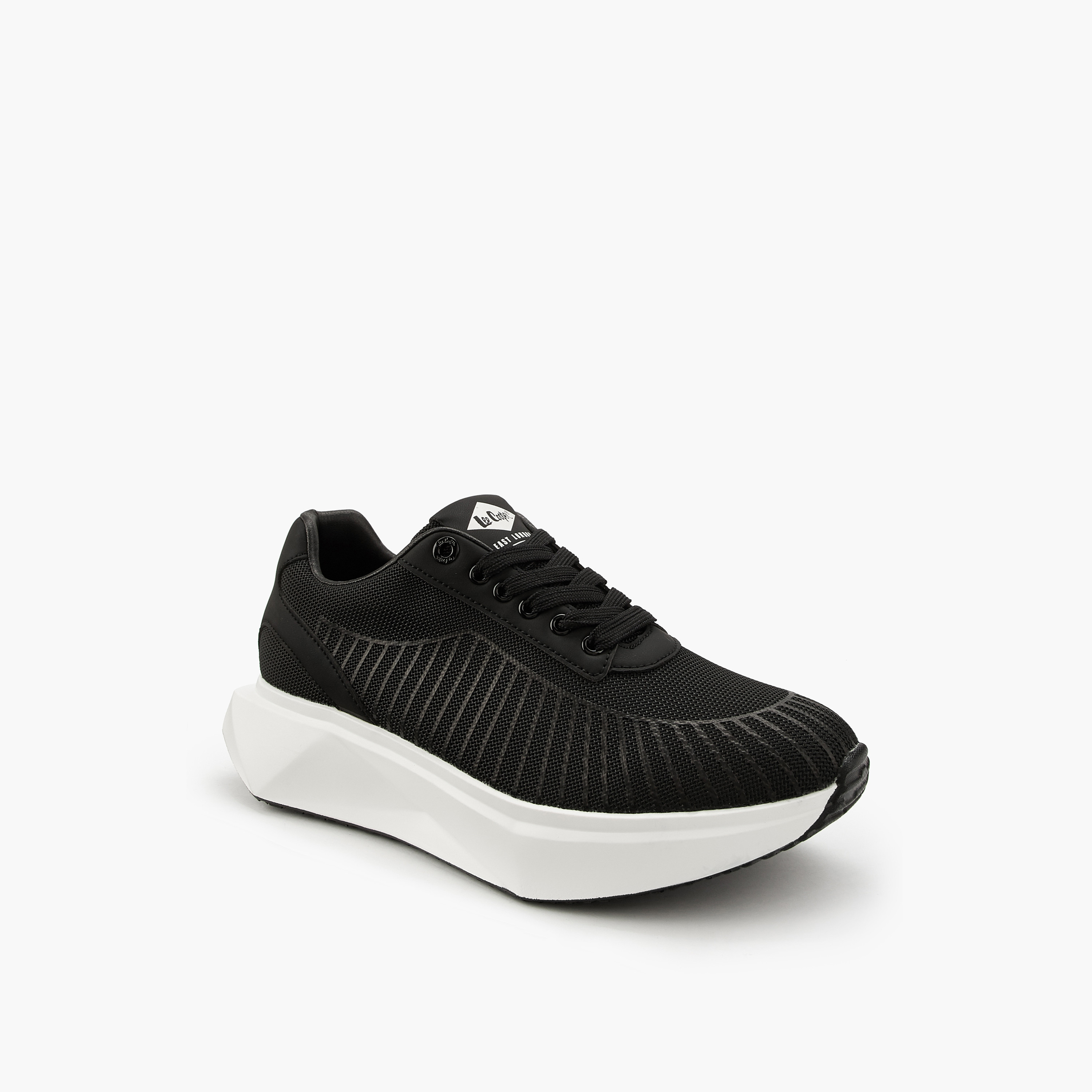 حذاء سنيكرز أورثولايت برباط إغلاق للرجال من لي كوبر-men-shoes-sneakers-image-3