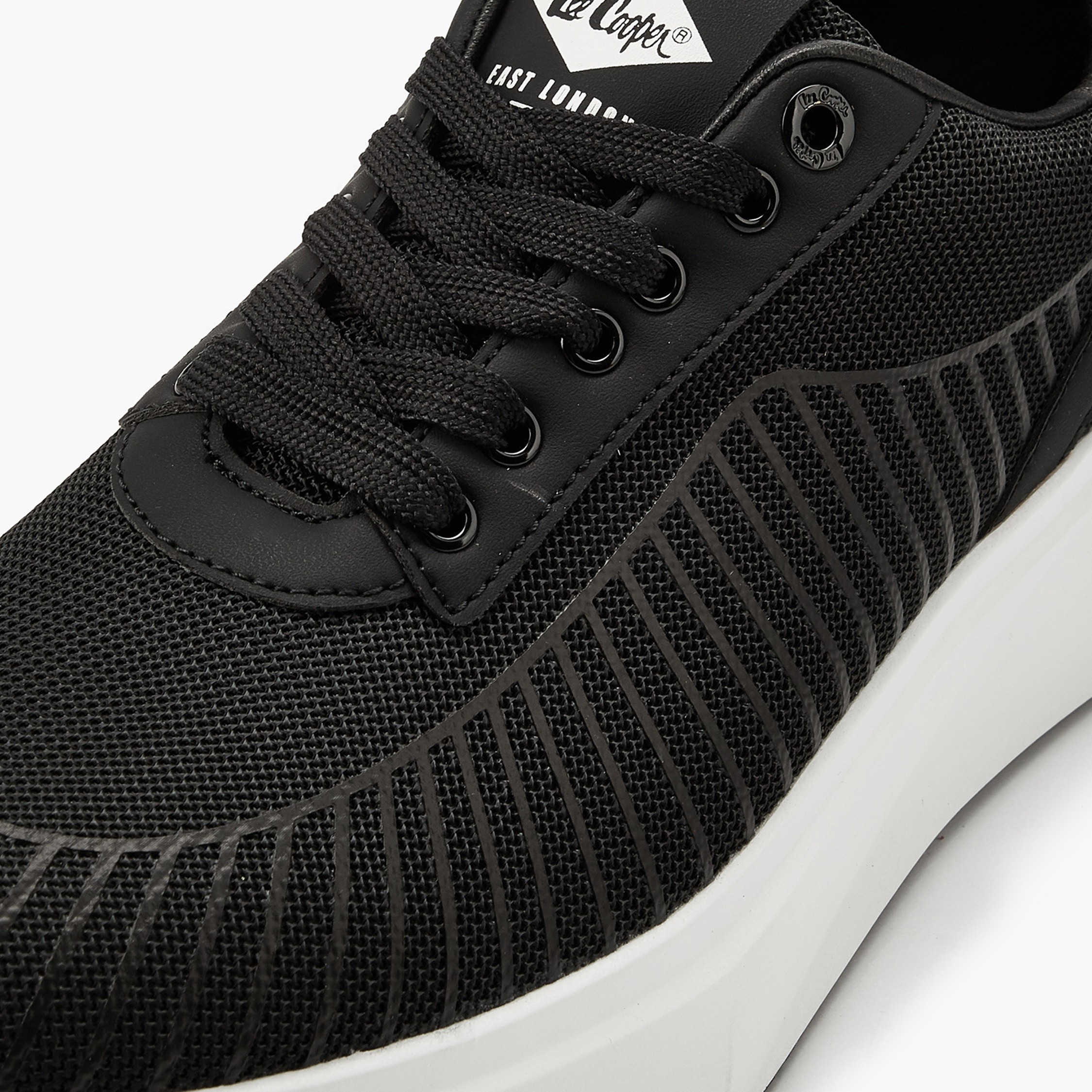 حذاء سنيكرز أورثولايت برباط إغلاق للرجال من لي كوبر-men-shoes-sneakers-image-4