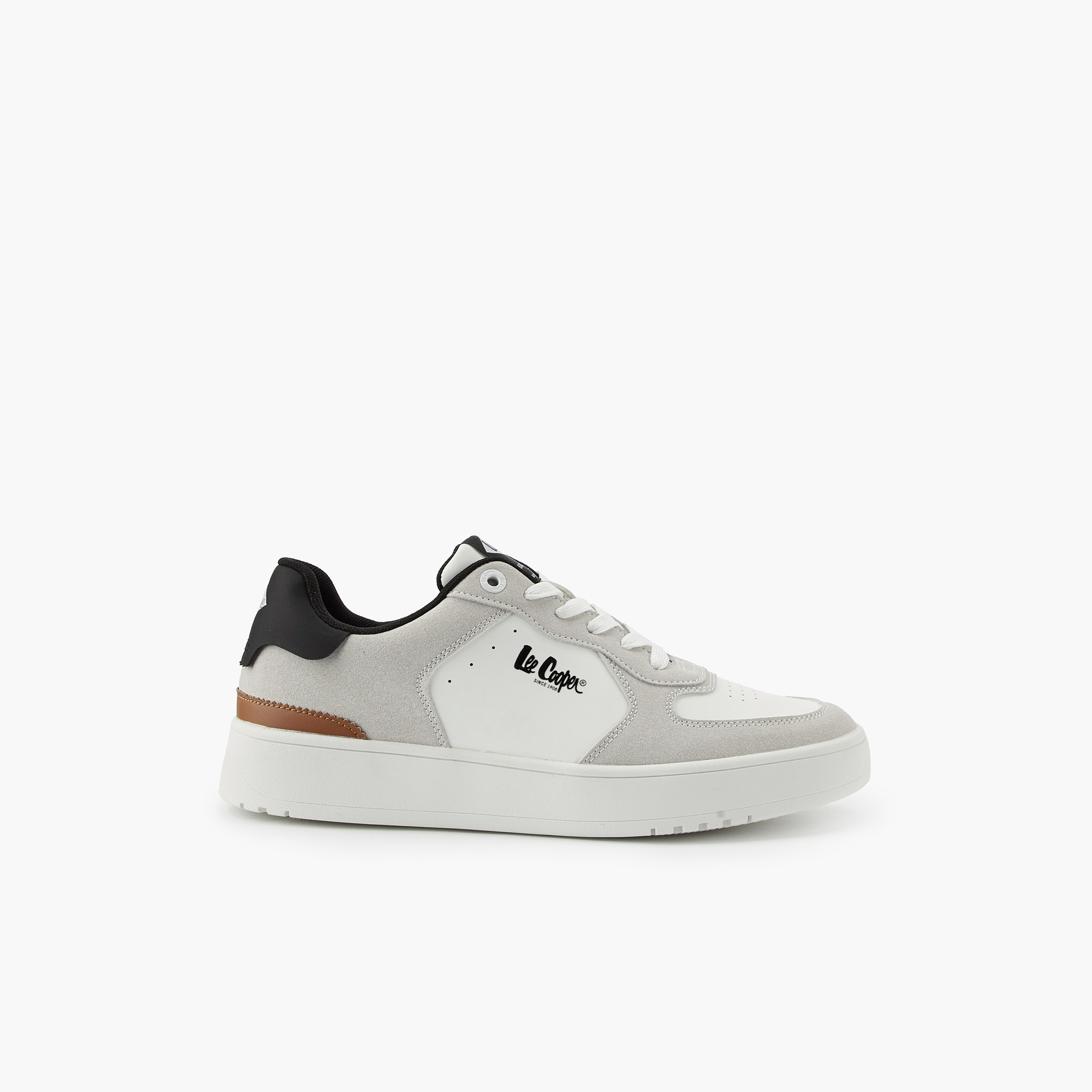 حذاء سنيكرز أورثولايت برباط إغلاق للرجال من لي كوبر-men-shoes-sneakers-image-2