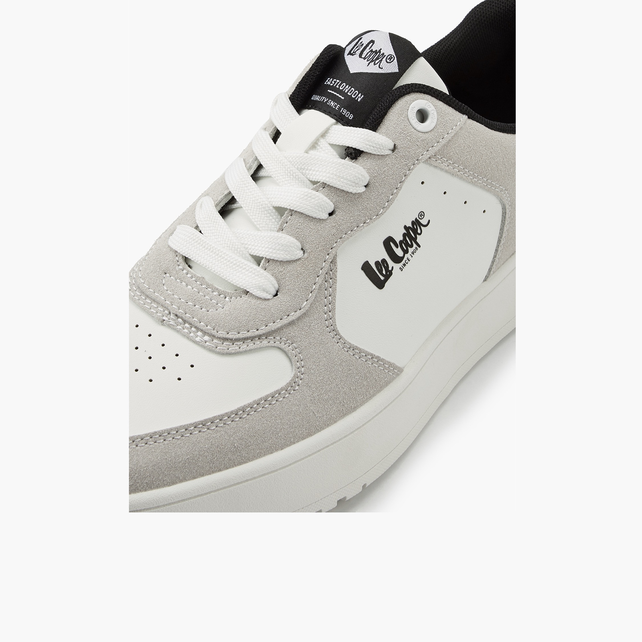 حذاء سنيكرز أورثولايت برباط إغلاق للرجال من لي كوبر-men-shoes-sneakers-image-4