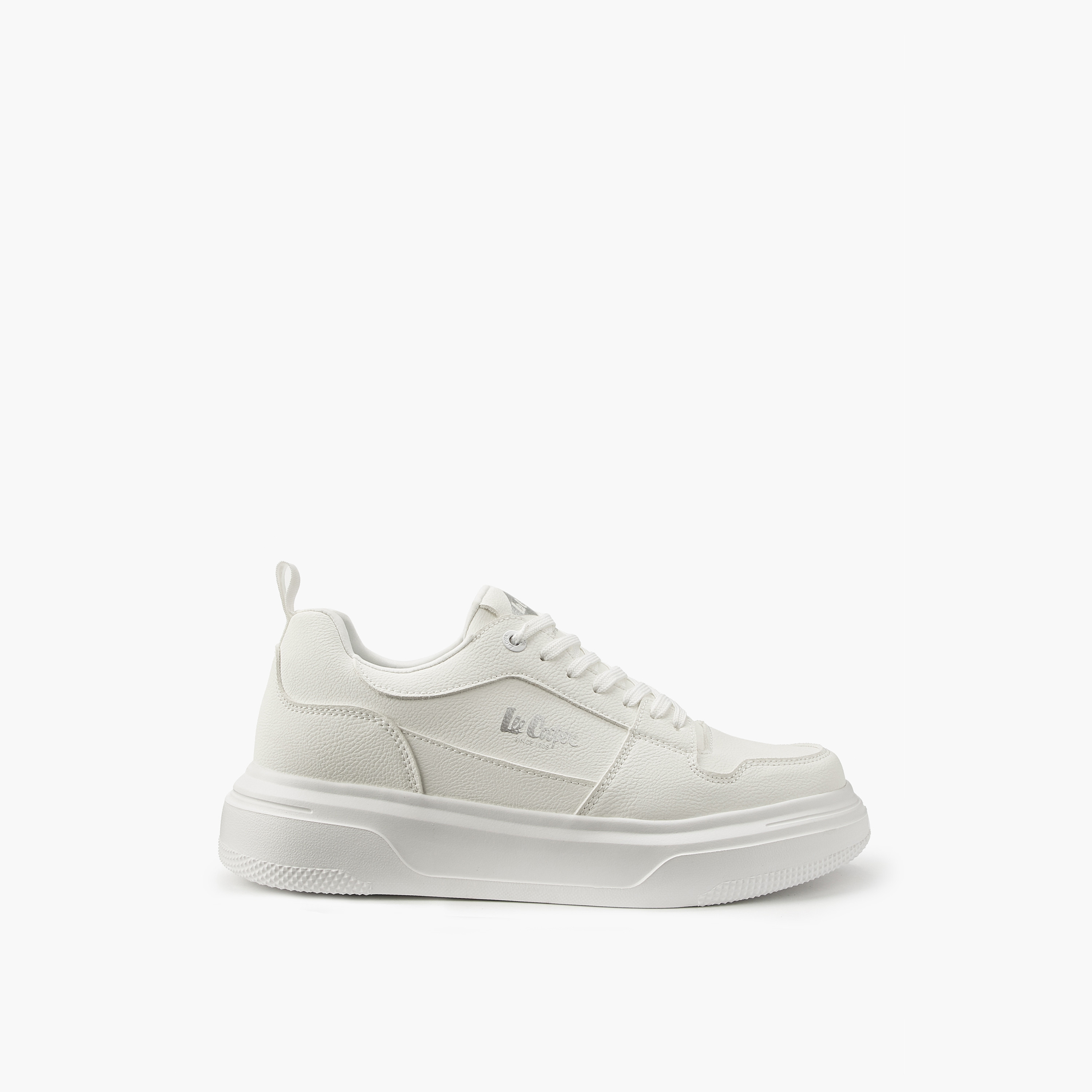 حذاء سنيكرز أورثولايت برباط إغلاق وألسنة سحب للرجال من لي كوبر-men-shoes-sneakers-image-2