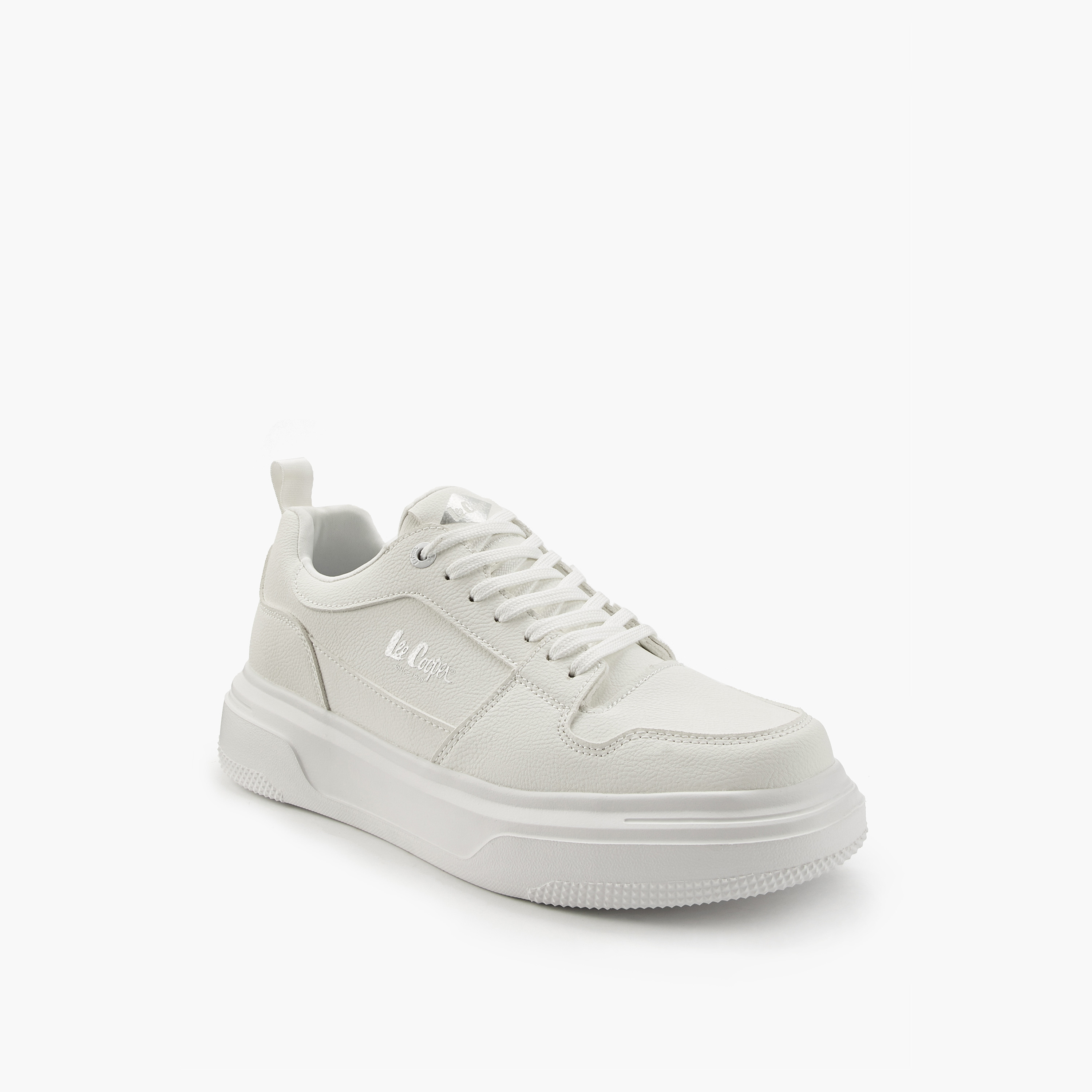 حذاء سنيكرز أورثولايت برباط إغلاق وألسنة سحب للرجال من لي كوبر-men-shoes-sneakers-image-3