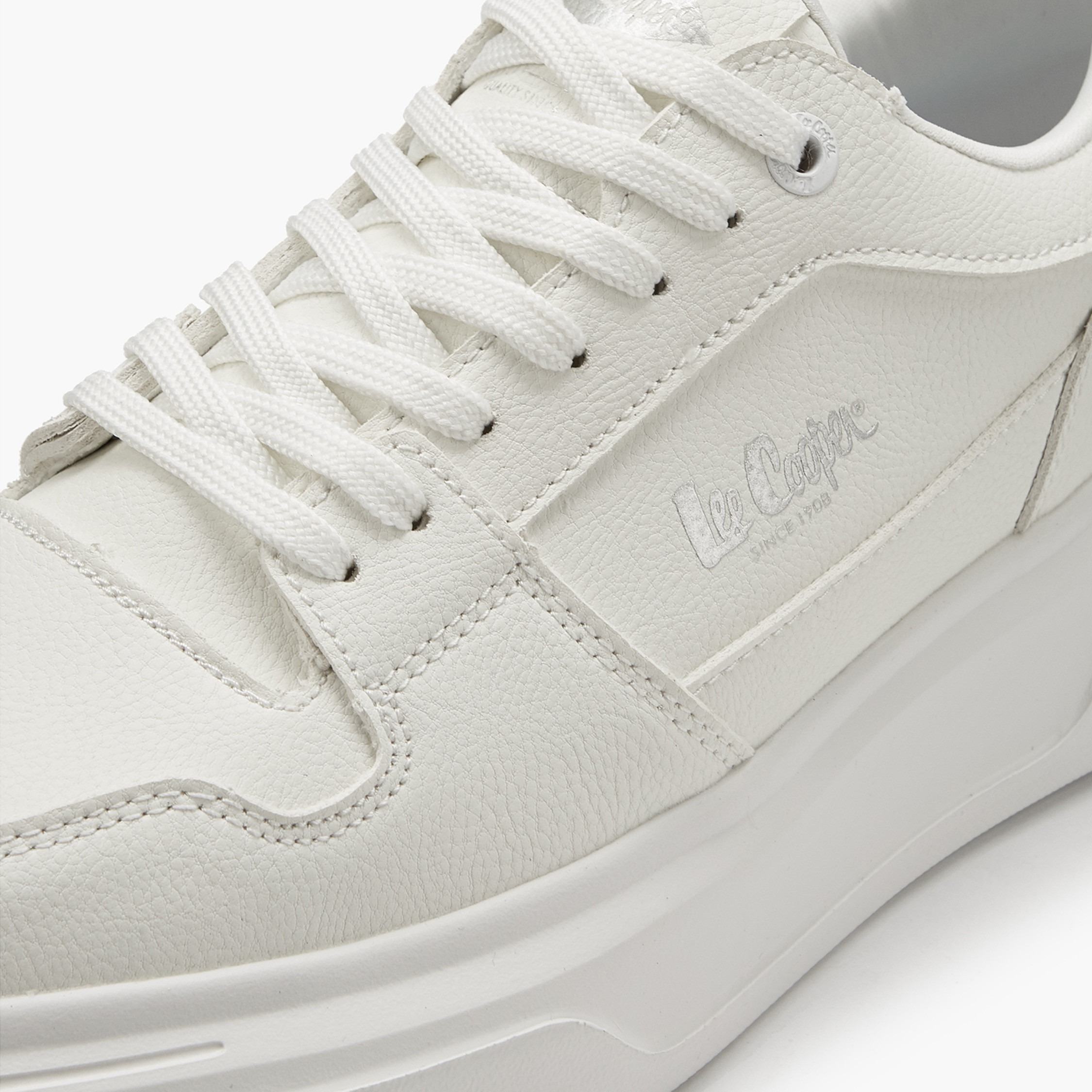 حذاء سنيكرز أورثولايت برباط إغلاق وألسنة سحب للرجال من لي كوبر-men-shoes-sneakers-image-4