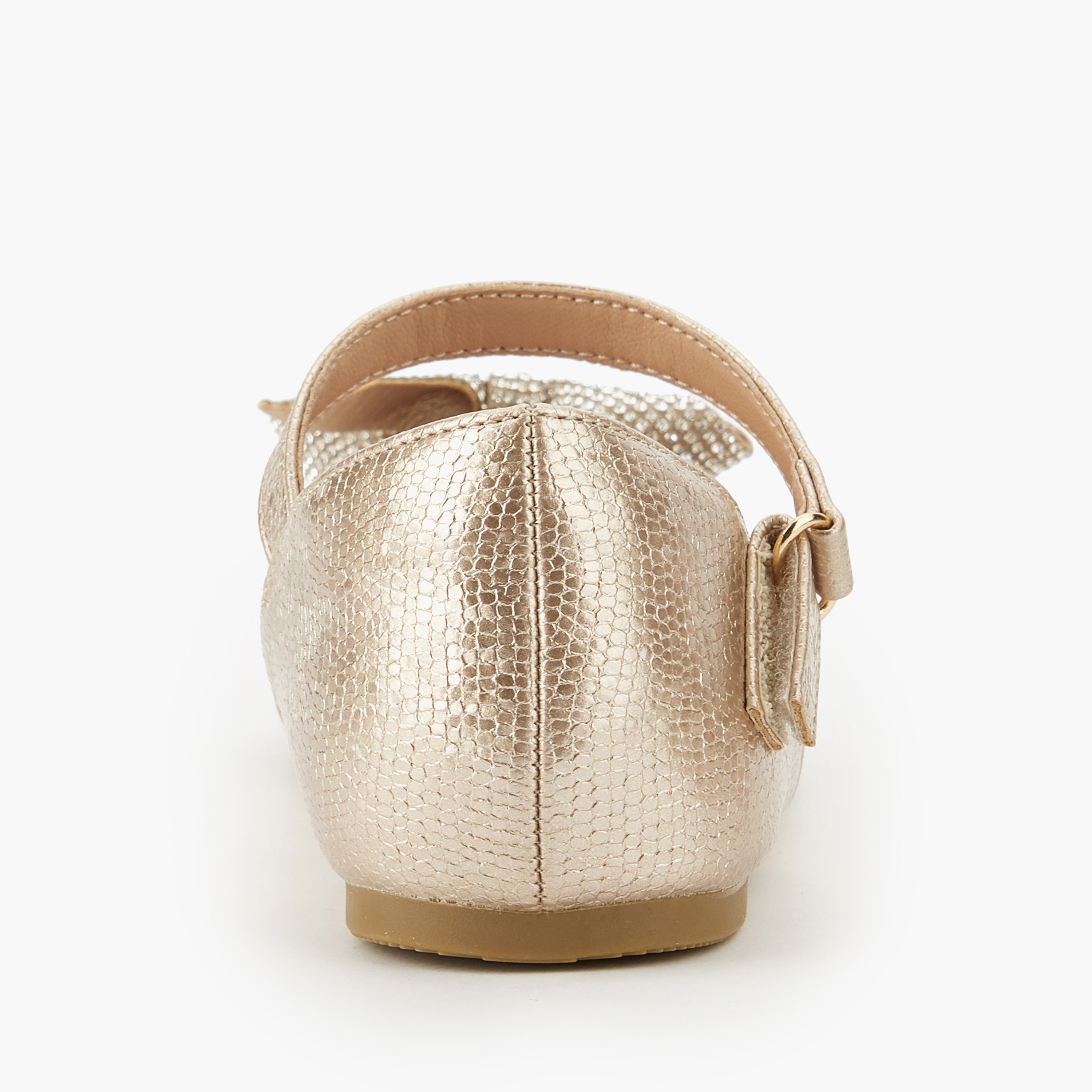 حذاء باليرينا بفيونكة مزيّنة للبنات من سيليست-girls-shoes-ballerinas-image-5