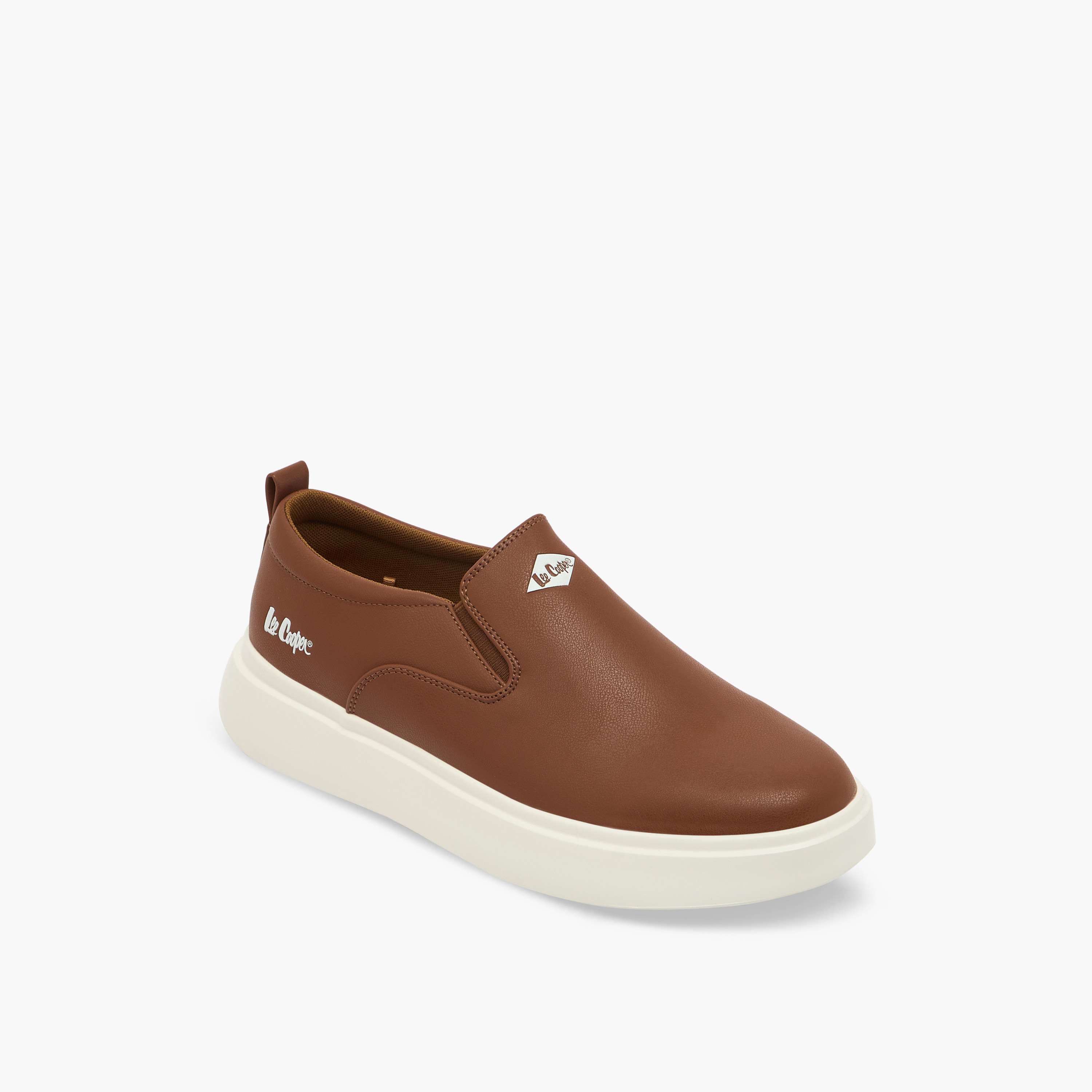 حذاء لوفر سهل الارتداء من لي كوبر-men-shoes-loafersandmoccasins-image-2