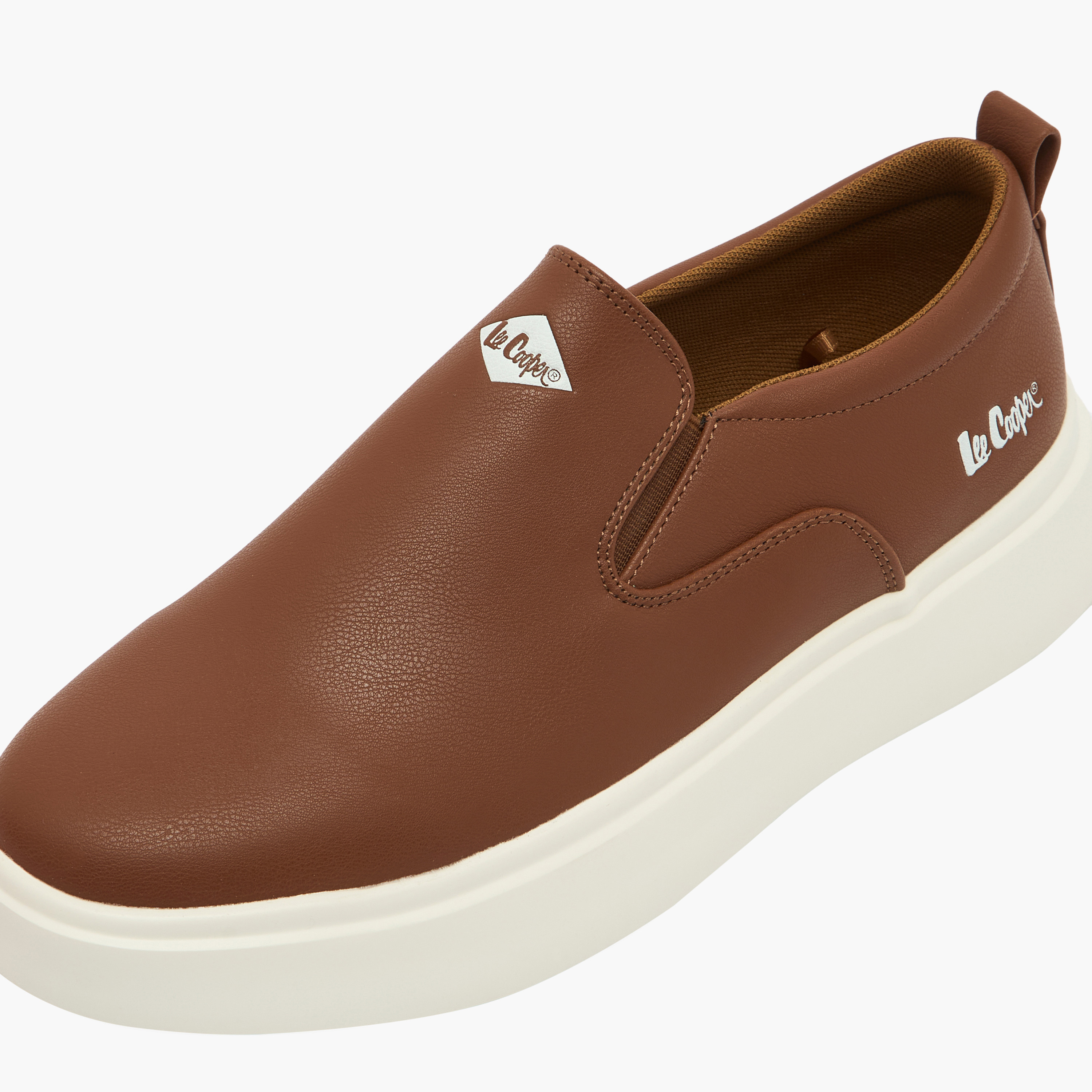 حذاء لوفر سهل الارتداء من لي كوبر-men-shoes-loafersandmoccasins-image-4