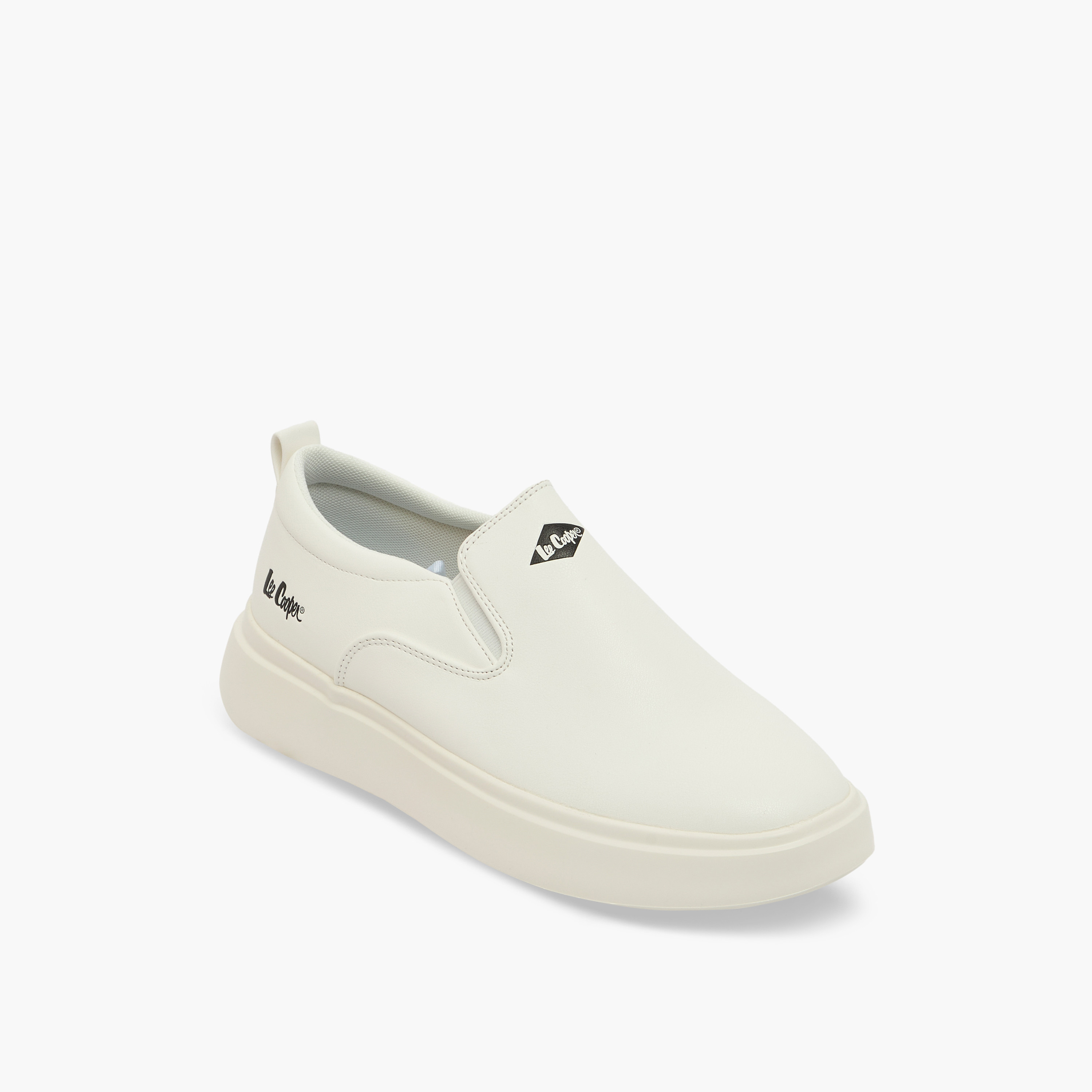 Lee Cooper Men Slip-On Loafers-men-shoes-loafersandmoccasins-image-2
