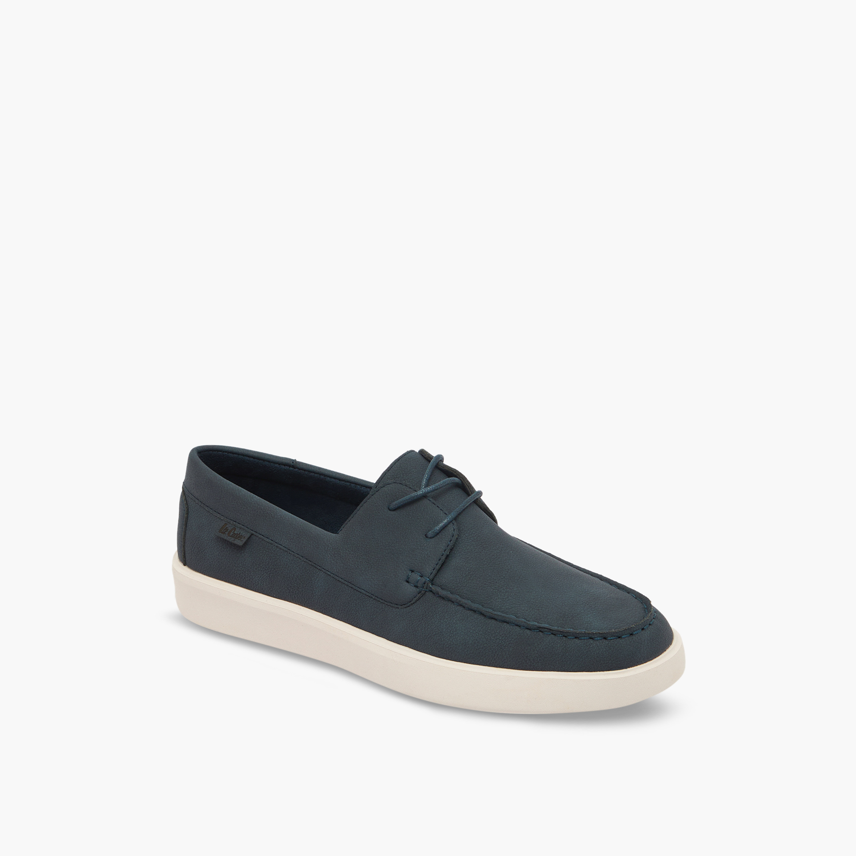 Lee Cooper Men Slip-On Loafers-men-shoes-loafersandmoccasins-image-2
