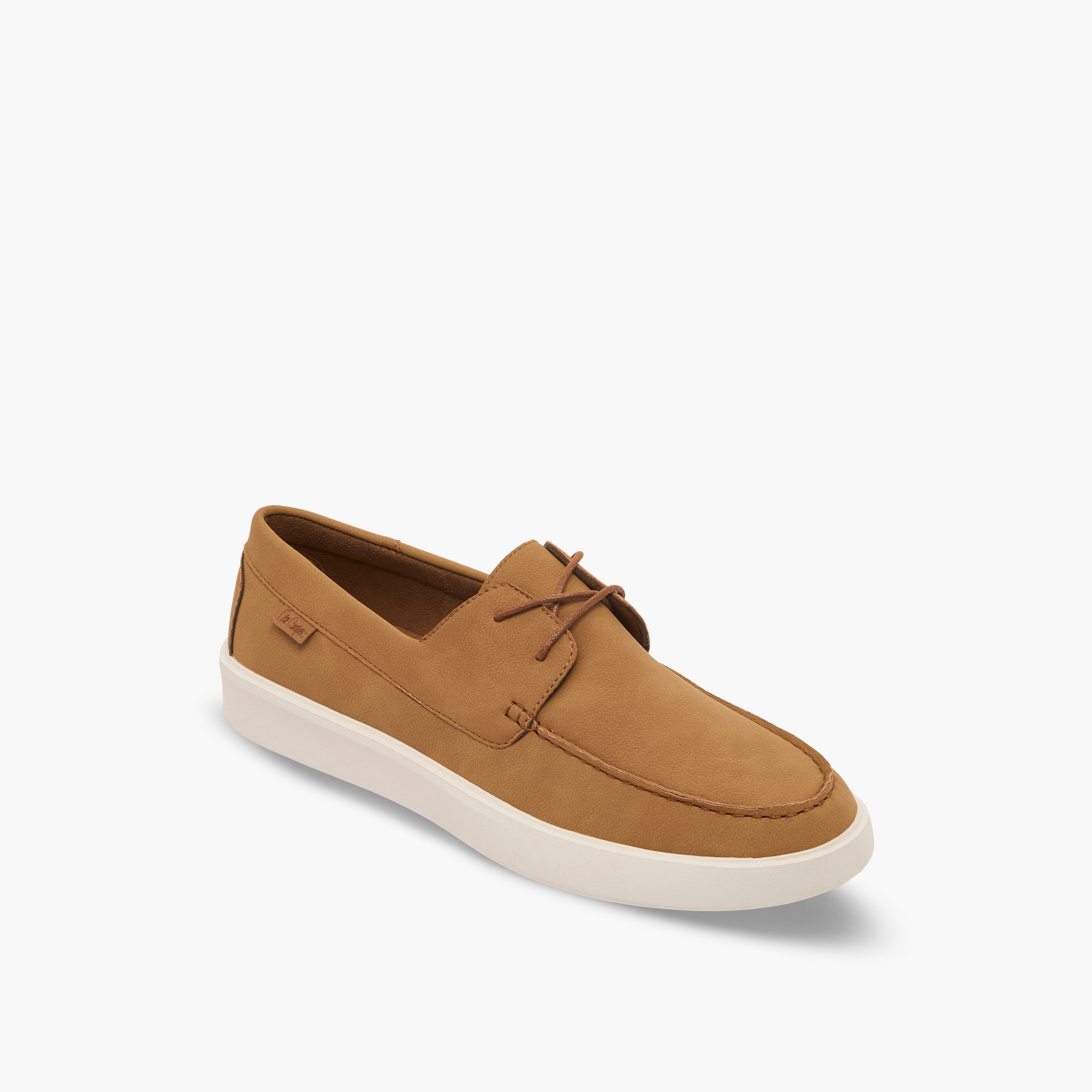 حذاء لوفر سهل الارتداء للرجال من لي كوبر-men-shoes-loafersandmoccasins-image-2