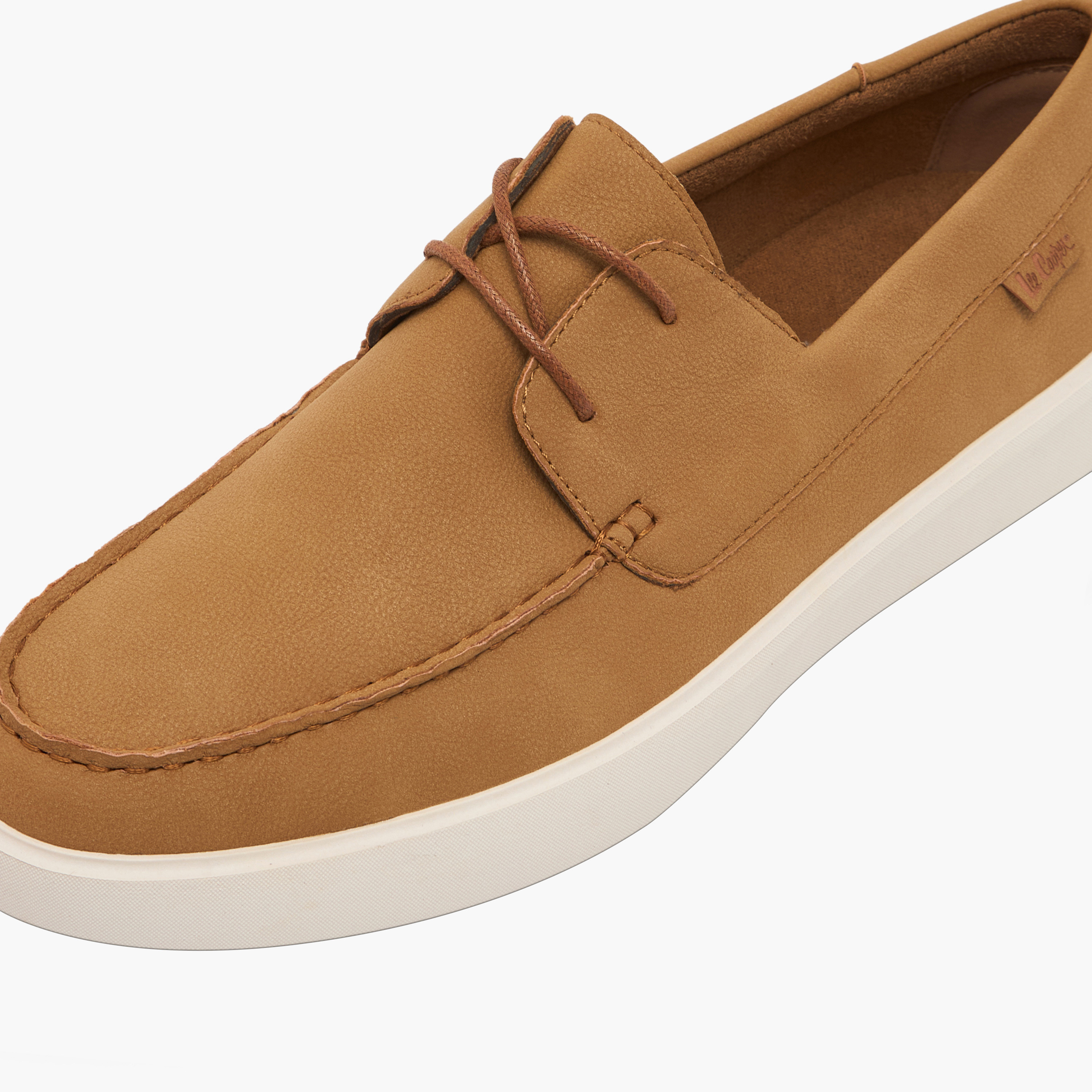 حذاء لوفر سهل الارتداء للرجال من لي كوبر-men-shoes-loafersandmoccasins-image-4