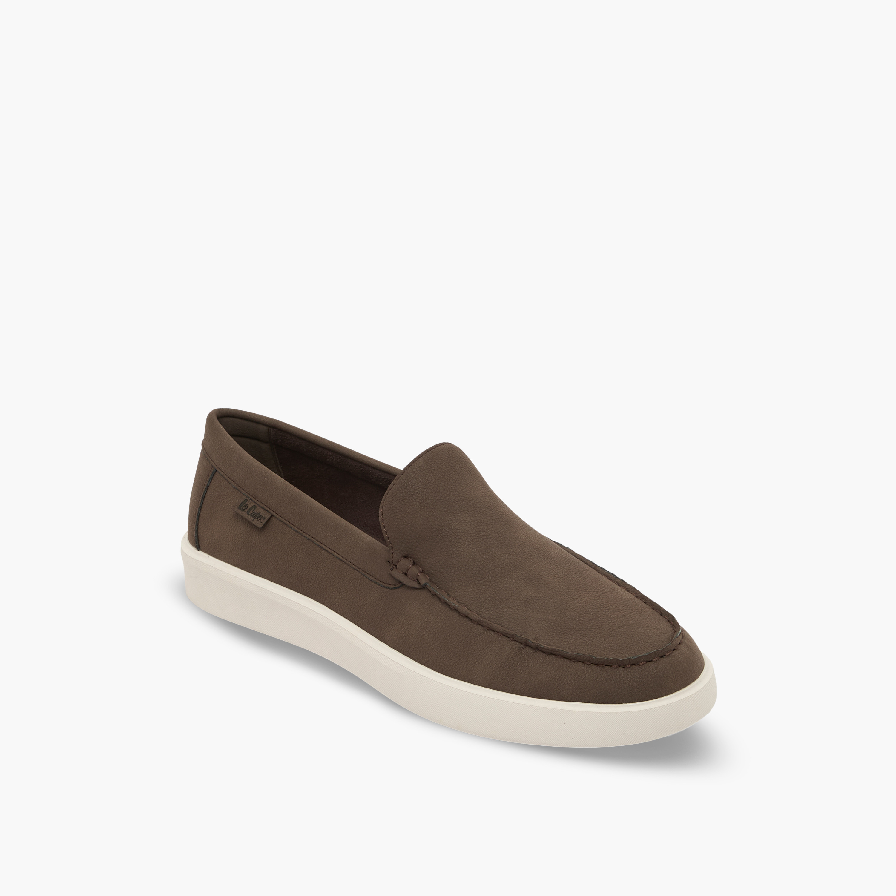 Lee Cooper Men Slip-On Loafers-men-shoes-loafersandmoccasins-image-2