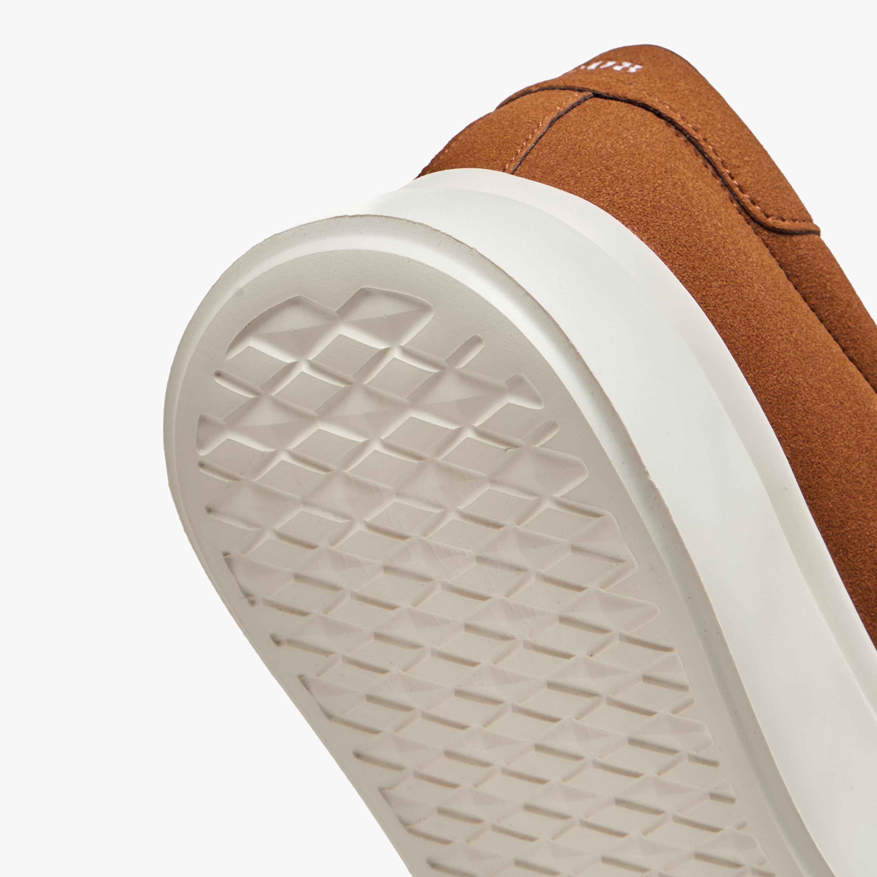 Lee Cooper Men Logo Slip-On Loafers-men-shoes-loafersandmoccasins-image-5