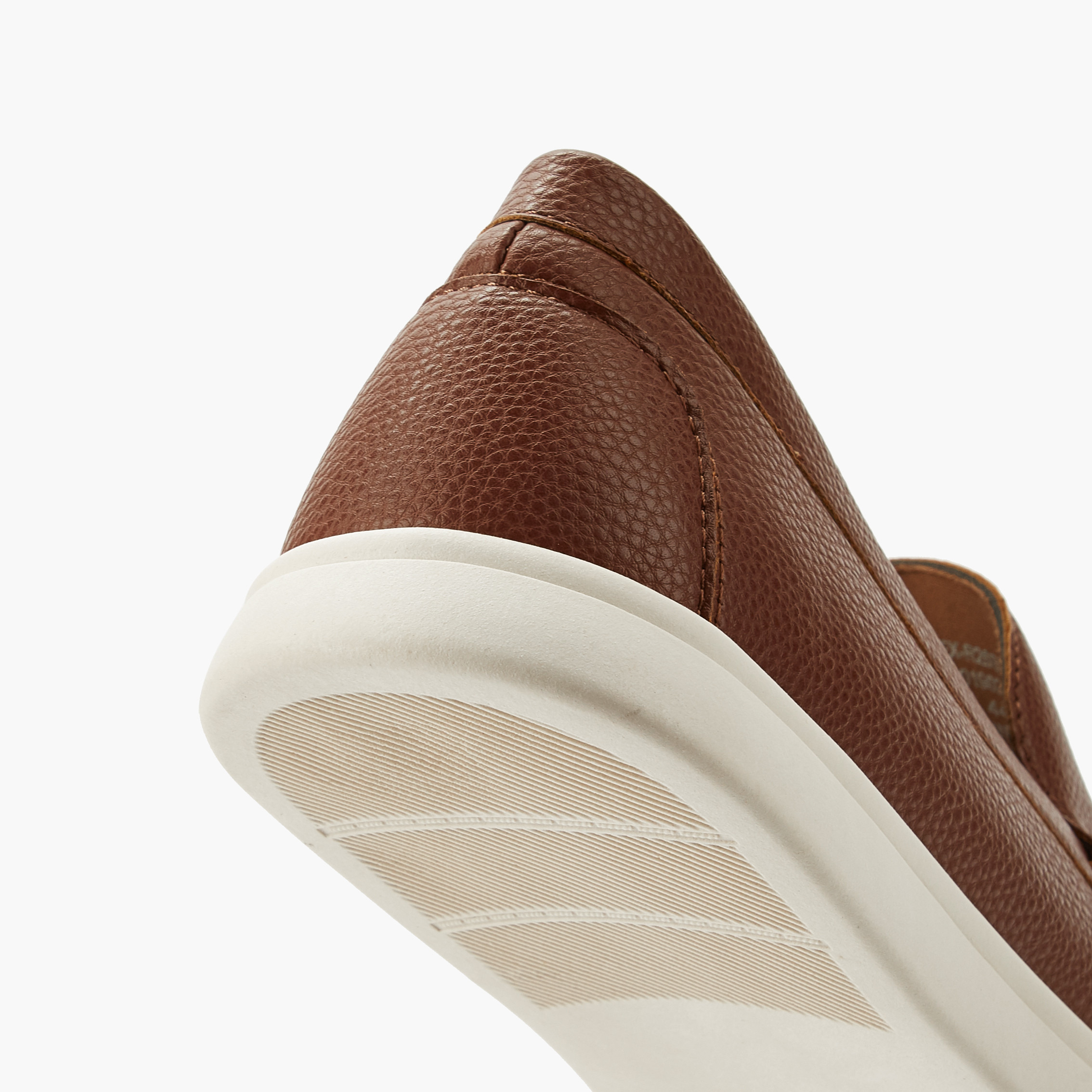 حذاء سهل الارتداء بارز الملمس للرجال من إل بي إل من شو إكسبرس-men-shoes-loafersandmoccasins-image-4