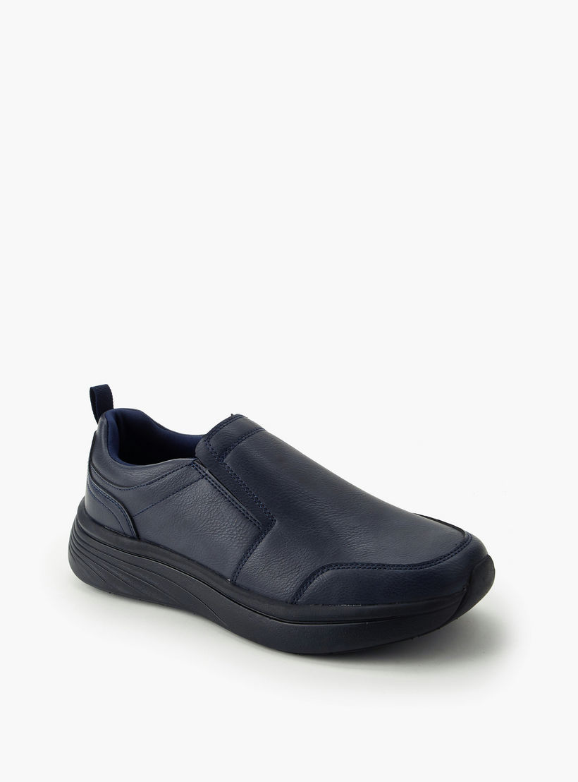 حذاء لوفر للرجال سهل الارتداء من لي كوبر-men-shoes-loafersandmoccasins-image-2
