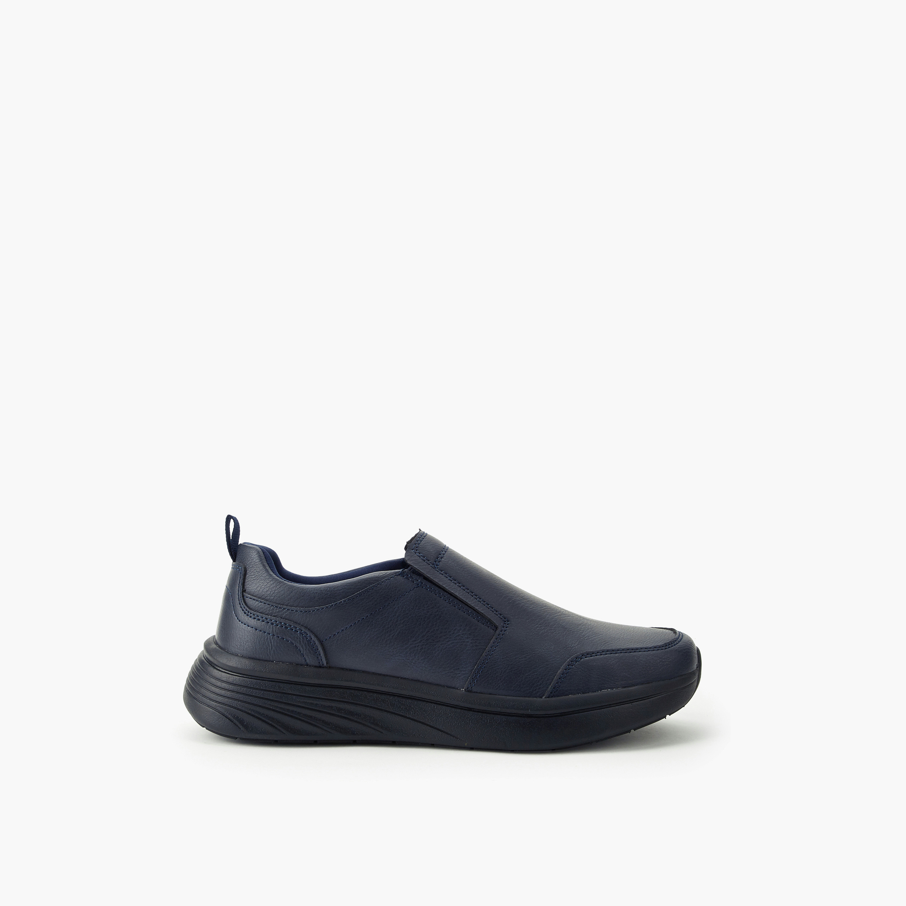 حذاء لوفر للرجال سهل الارتداء من لي كوبر-men-shoes-loafersandmoccasins-image-3