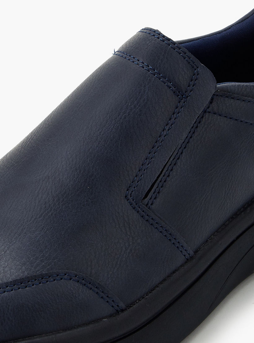 حذاء لوفر للرجال سهل الارتداء من لي كوبر-men-shoes-loafersandmoccasins-image-4