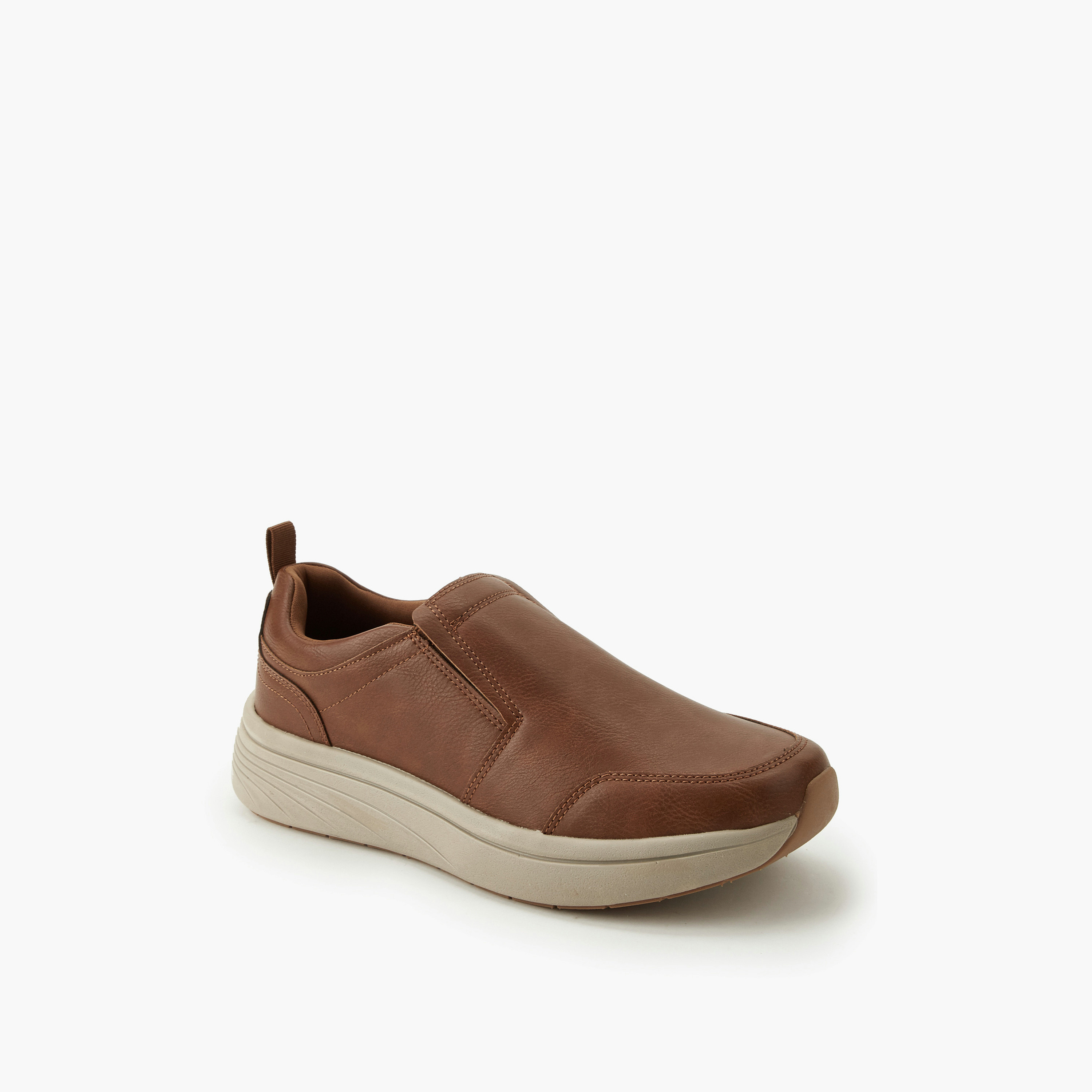 حذاء لوفر للرجال سهل الارتداء من لي كوبر-men-shoes-loafersandmoccasins-image-2