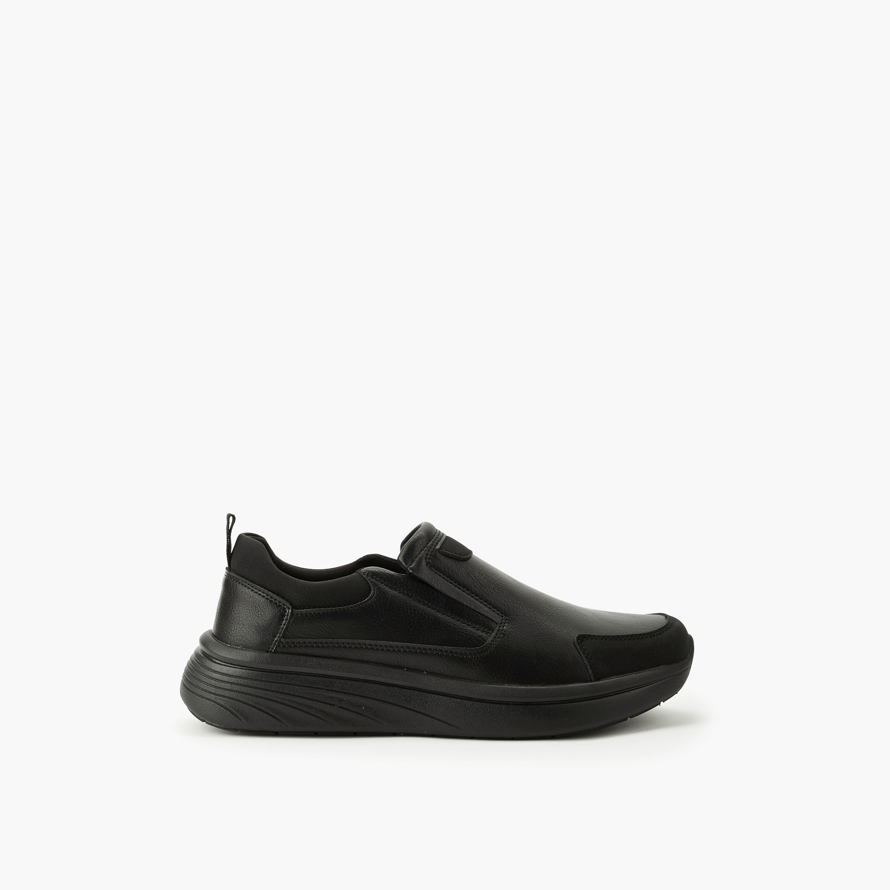Lee Cooper Men Slip-On Loafers-men-shoes-loafersandmoccasins-image-3