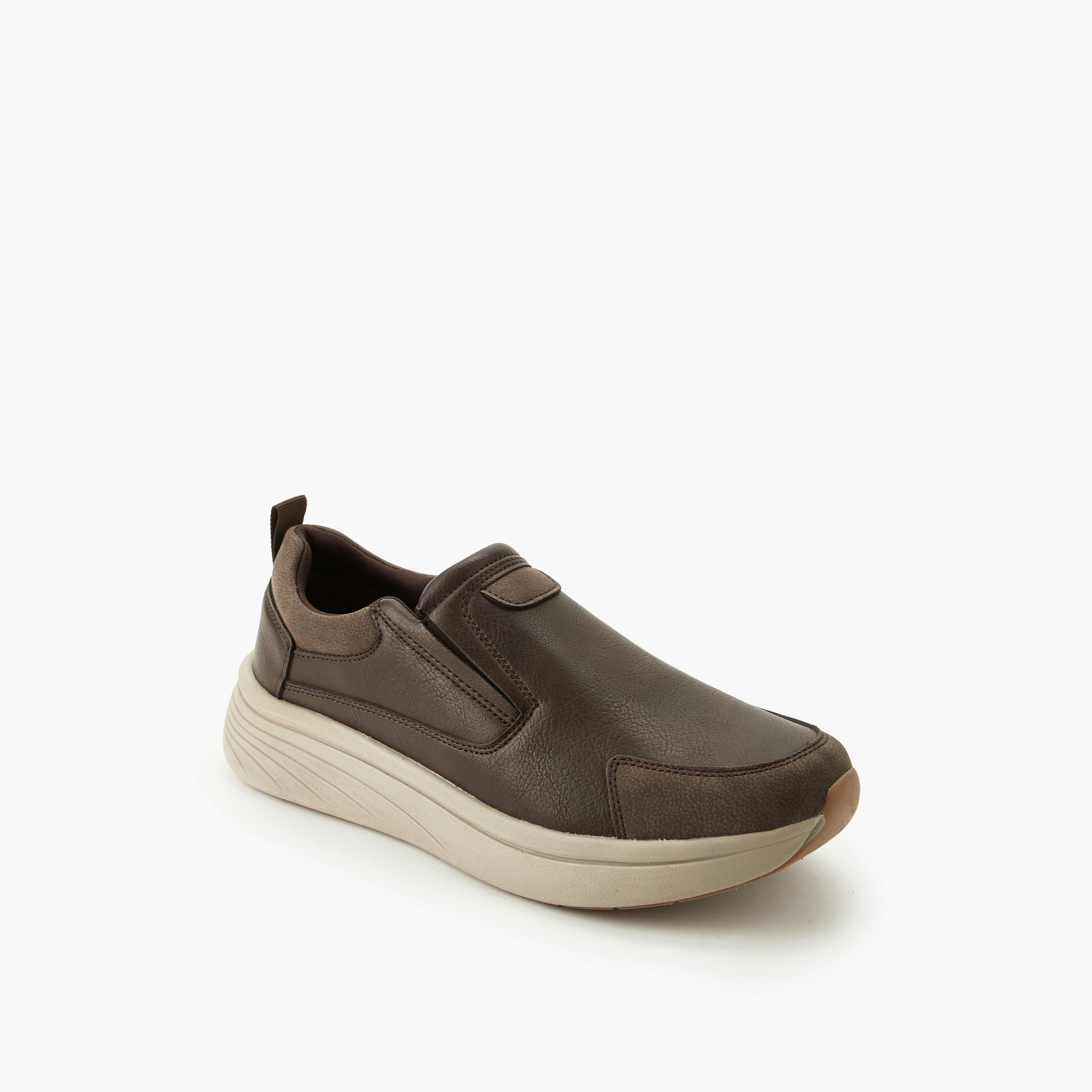 حذاء خفيف سهل الارتداء للرجال من لي كوبر-men-shoes-loafersandmoccasins-image-2