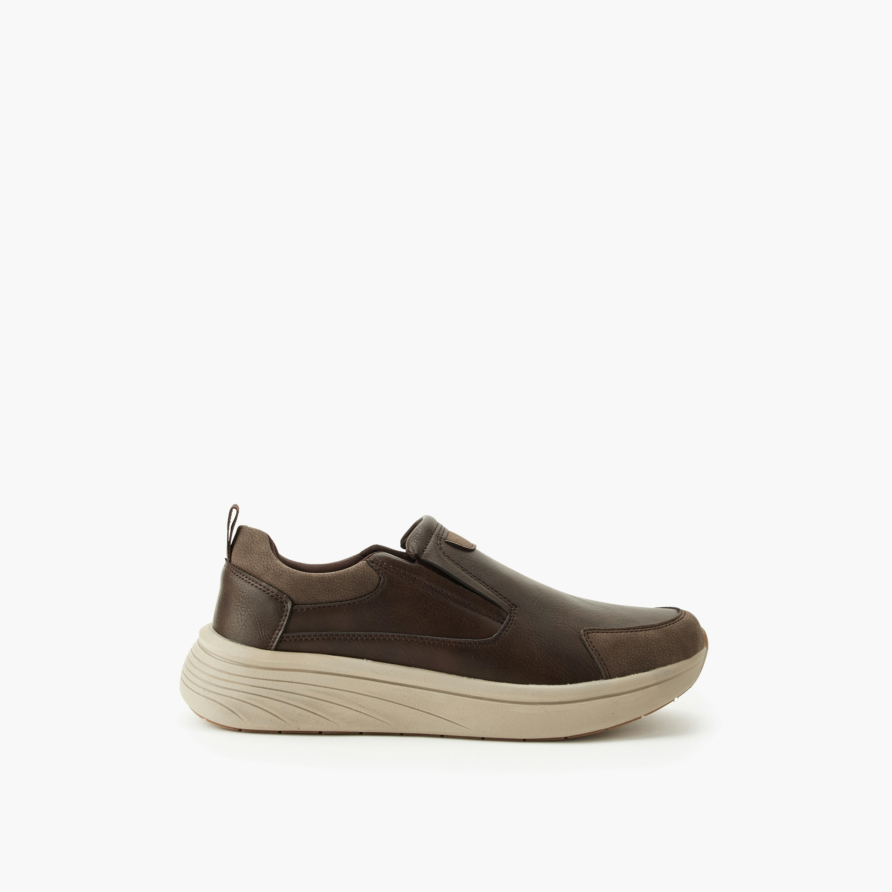 حذاء خفيف سهل الارتداء للرجال من لي كوبر-men-shoes-loafersandmoccasins-image-3