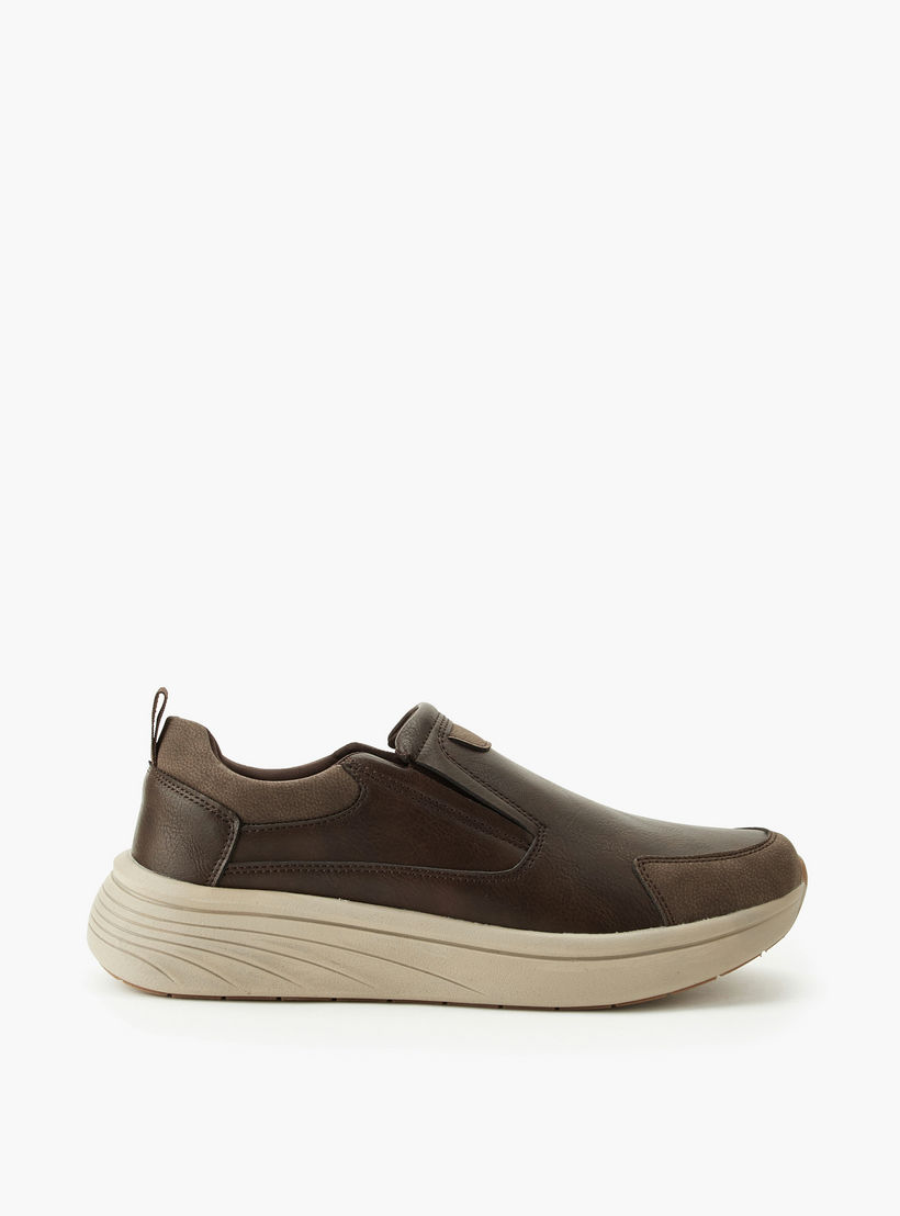 حذاء خفيف سهل الارتداء للرجال من لي كوبر-men-shoes-loafersandmoccasins-image-3