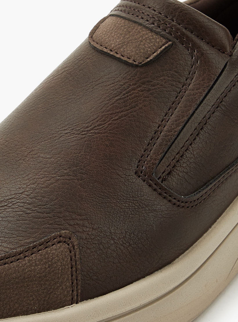 حذاء خفيف سهل الارتداء للرجال من لي كوبر-men-shoes-loafersandmoccasins-image-4