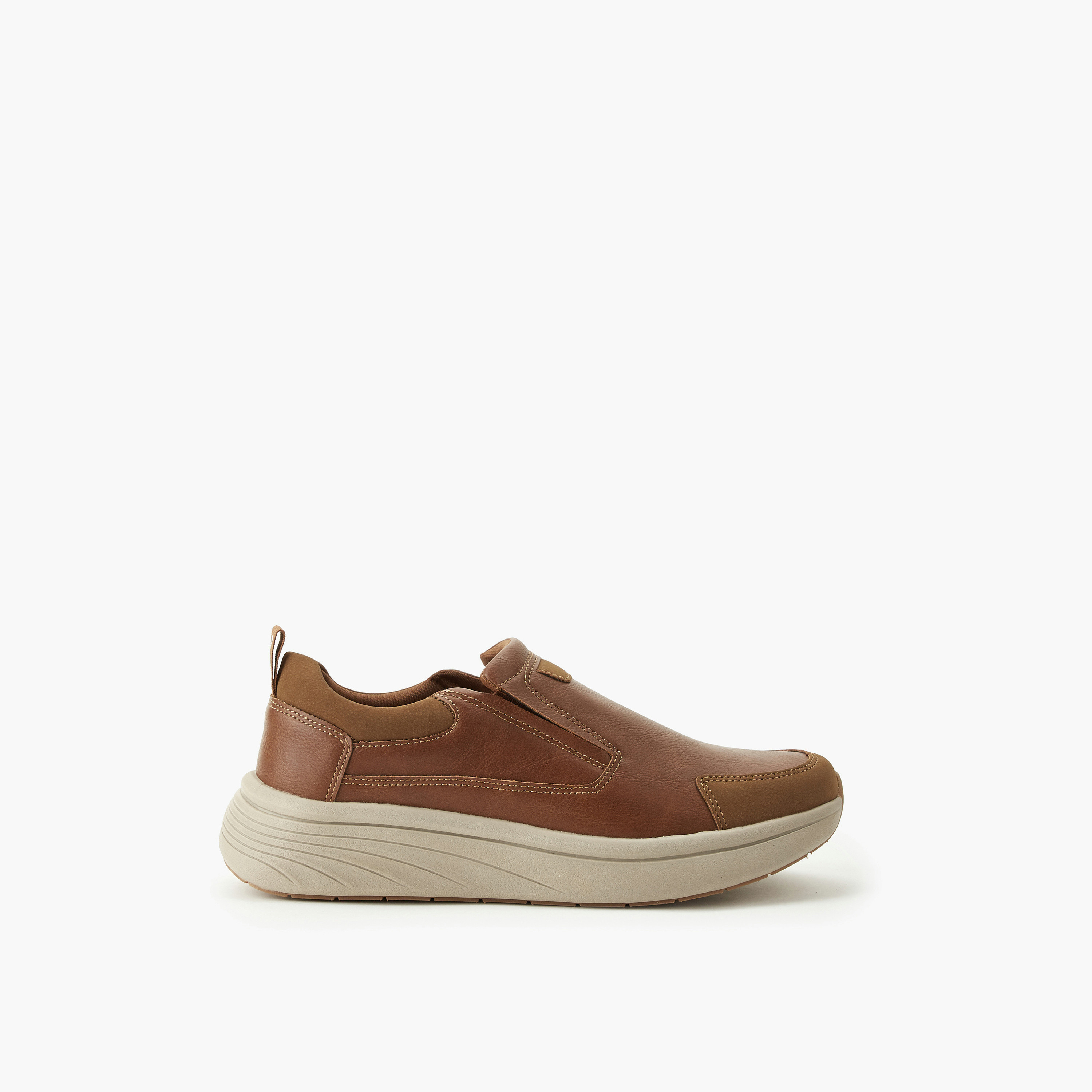حذاء خفيف سهل الارتداء للرجال من لي كوبر-men-shoes-loafersandmoccasins-image-3