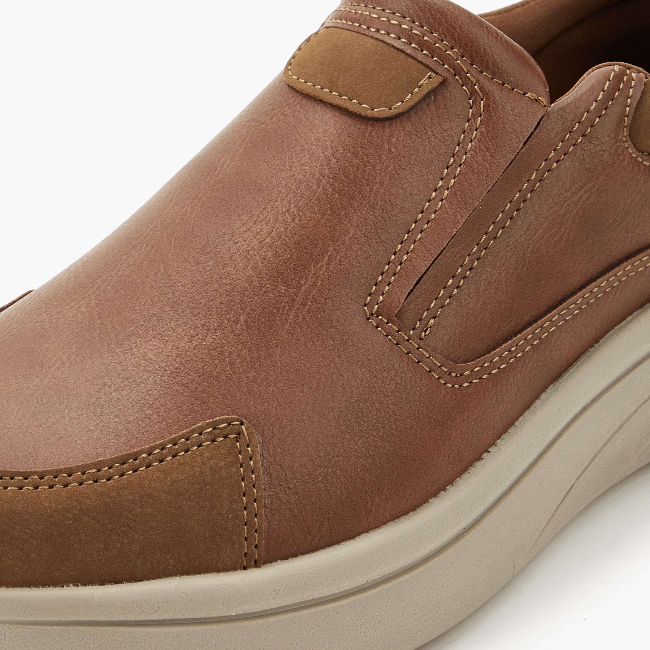 حذاء خفيف سهل الارتداء للرجال من لي كوبر-men-shoes-loafersandmoccasins-image-4