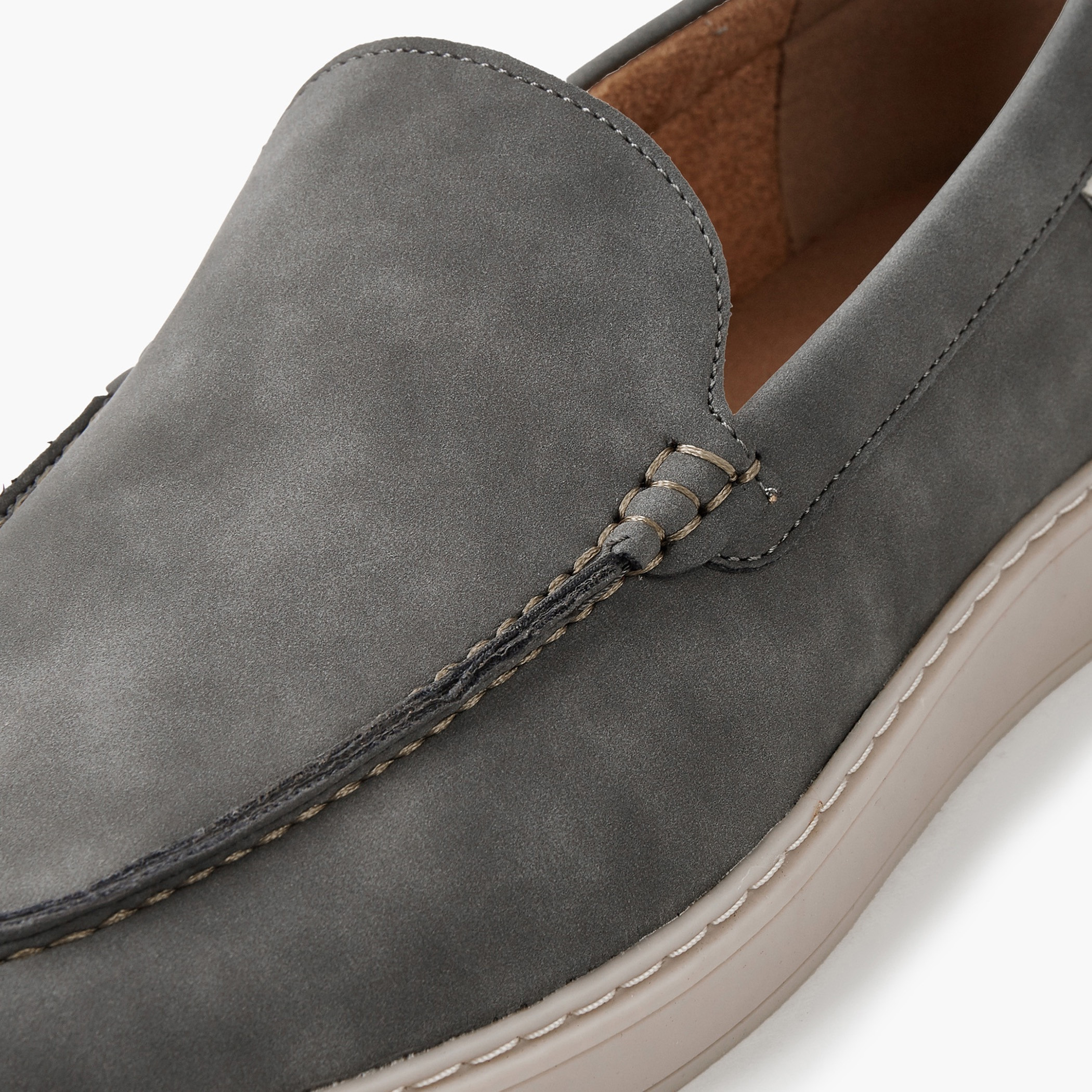 Lee Cooper Men Ortholite Slip-On Loafers-men-shoes-loafersandmoccasins-image-5