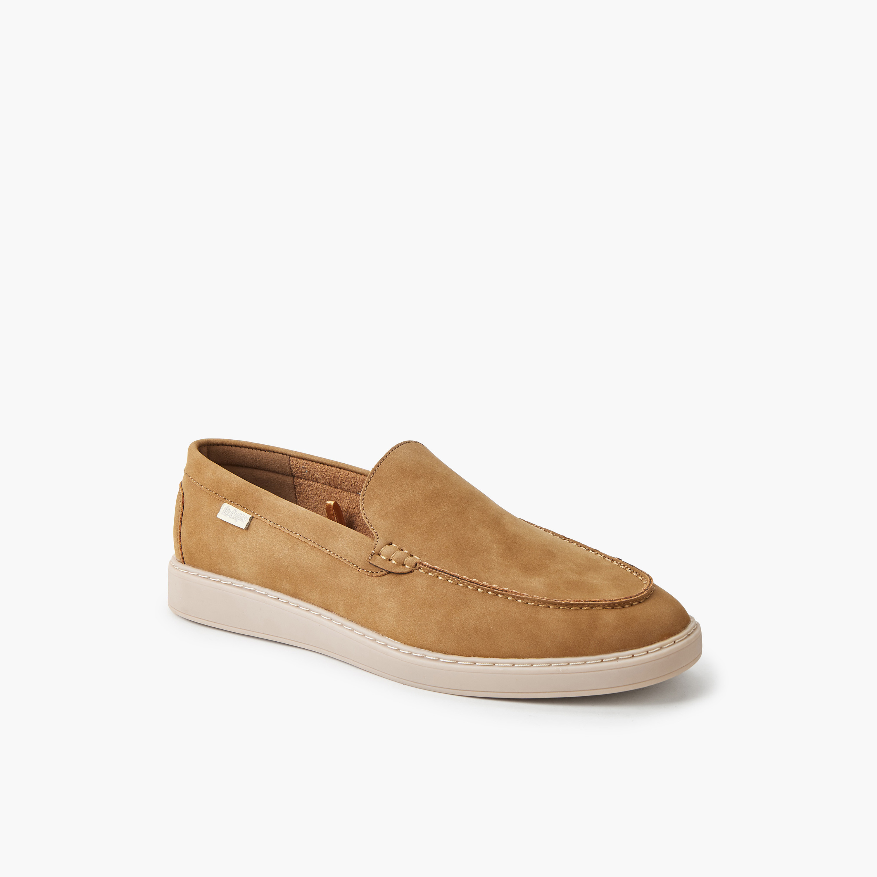 حذاء لوفر أورثولايت سهل الارتداء للرجال من لي كوبر-men-shoes-loafersandmoccasins-image-2