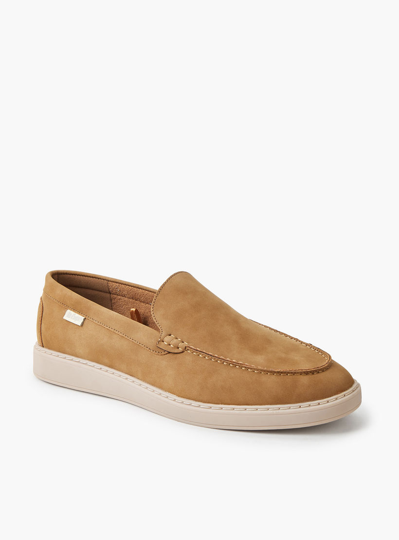 حذاء لوفر أورثولايت سهل الارتداء للرجال من لي كوبر-men-shoes-loafersandmoccasins-image-2