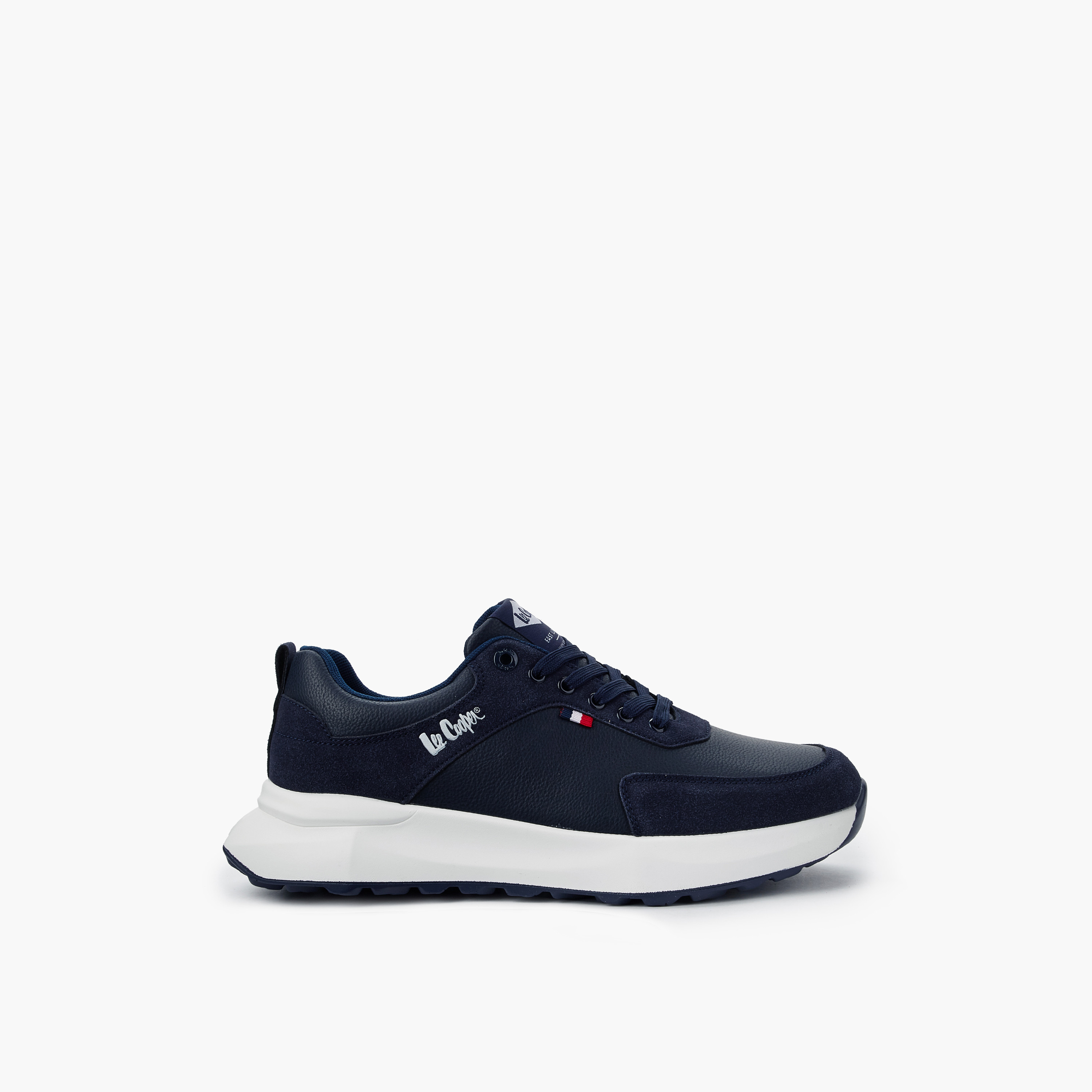 حذاء سنيكرز أورثولايت برباط إغلاق للرجال لي كوبر-men-shoes-sneakers-image-2