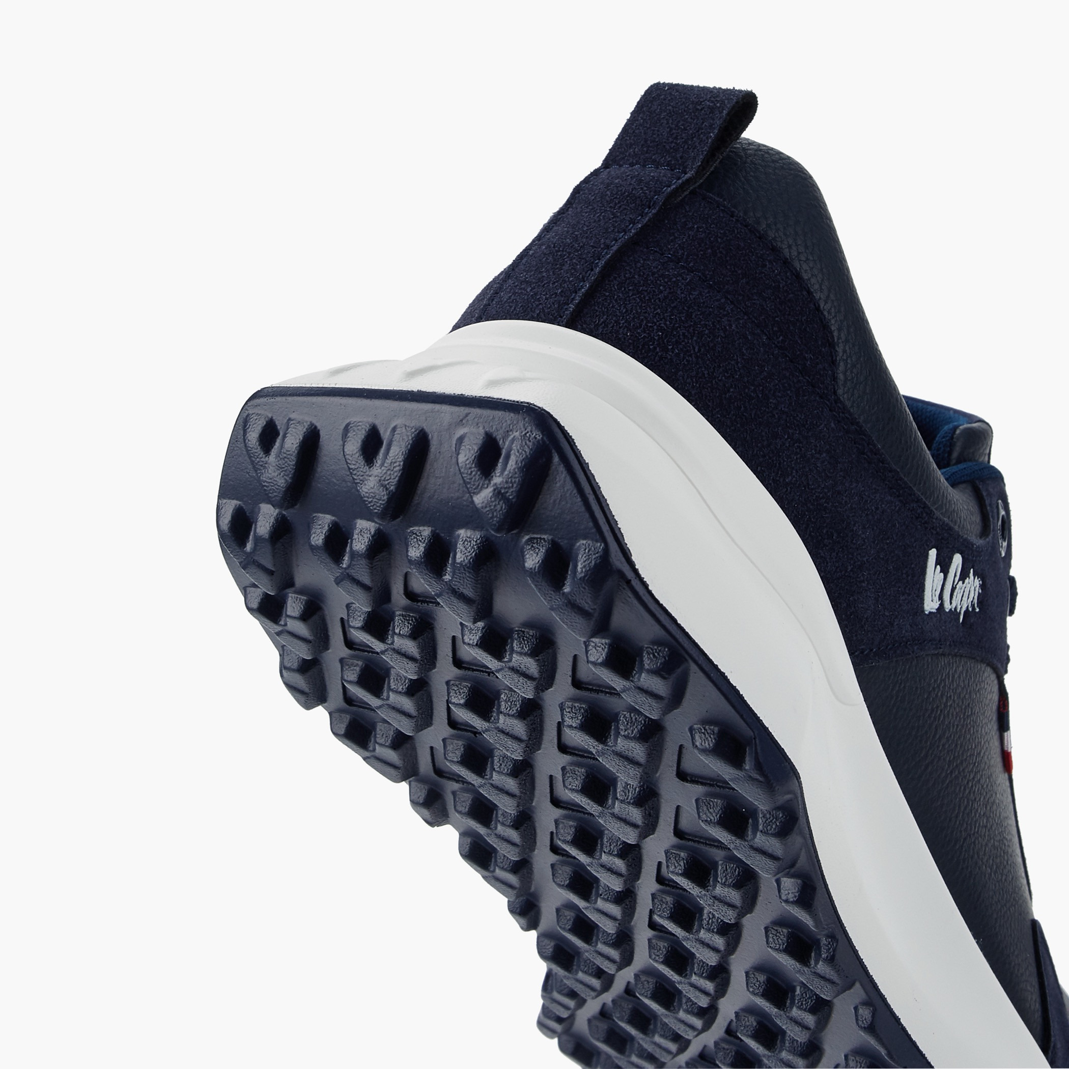 حذاء سنيكرز أورثولايت برباط إغلاق للرجال لي كوبر-men-shoes-sneakers-image-5