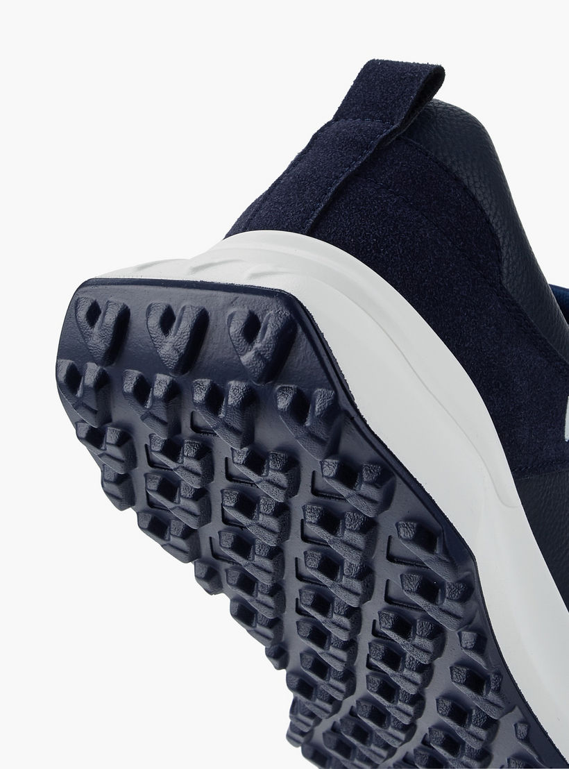 حذاء سنيكرز أورثولايت برباط إغلاق للرجال لي كوبر-men-shoes-sneakers-image-5