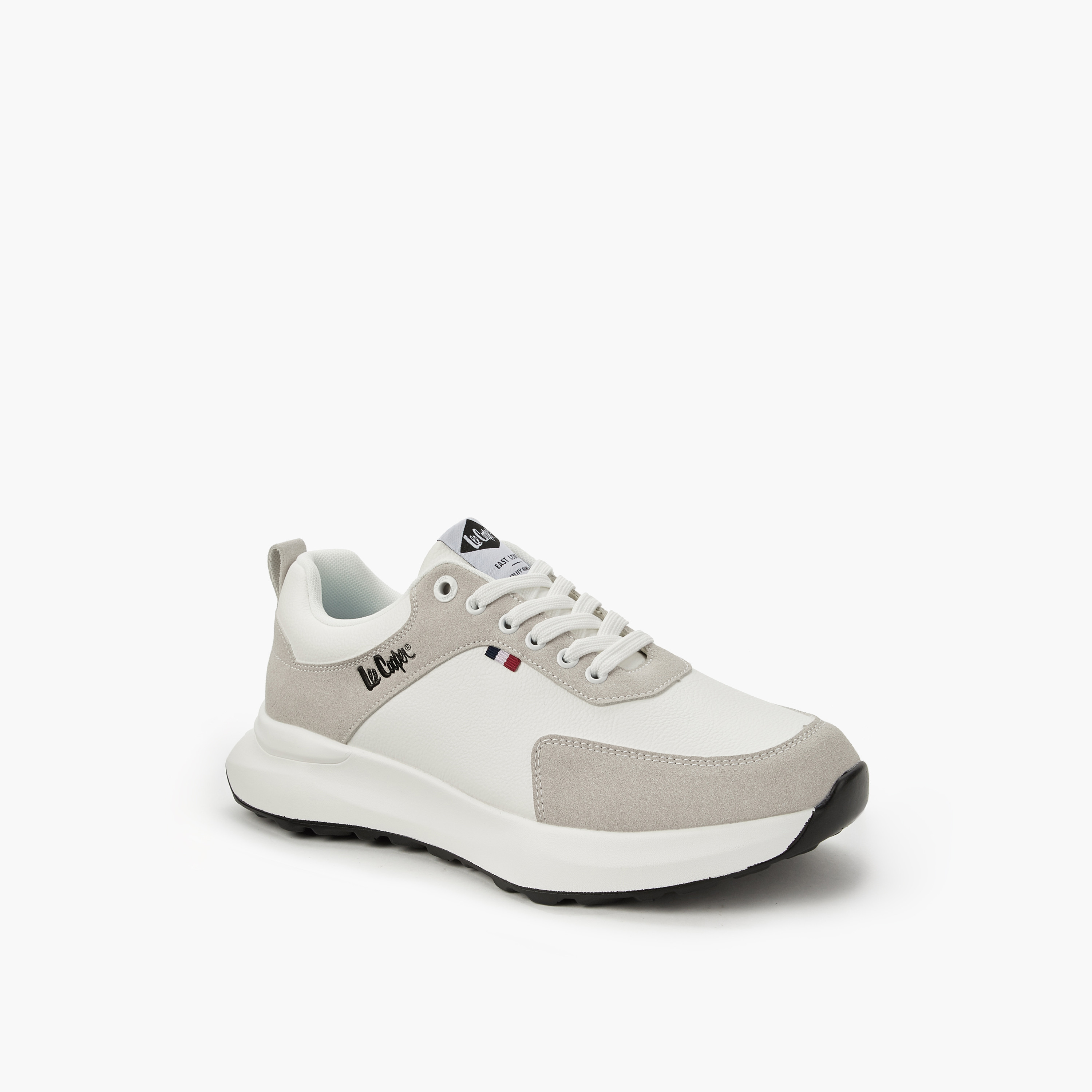 حذاء سنيكرز أورثولايت برباط إغلاق للرجال لي كوبر-men-shoes-sneakers-image-3