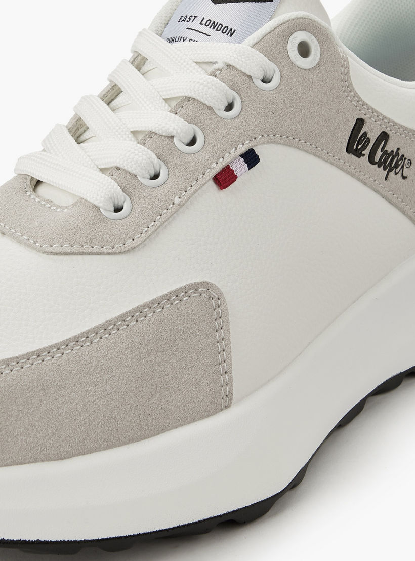 حذاء سنيكرز أورثولايت برباط إغلاق للرجال لي كوبر-men-shoes-sneakers-image-4
